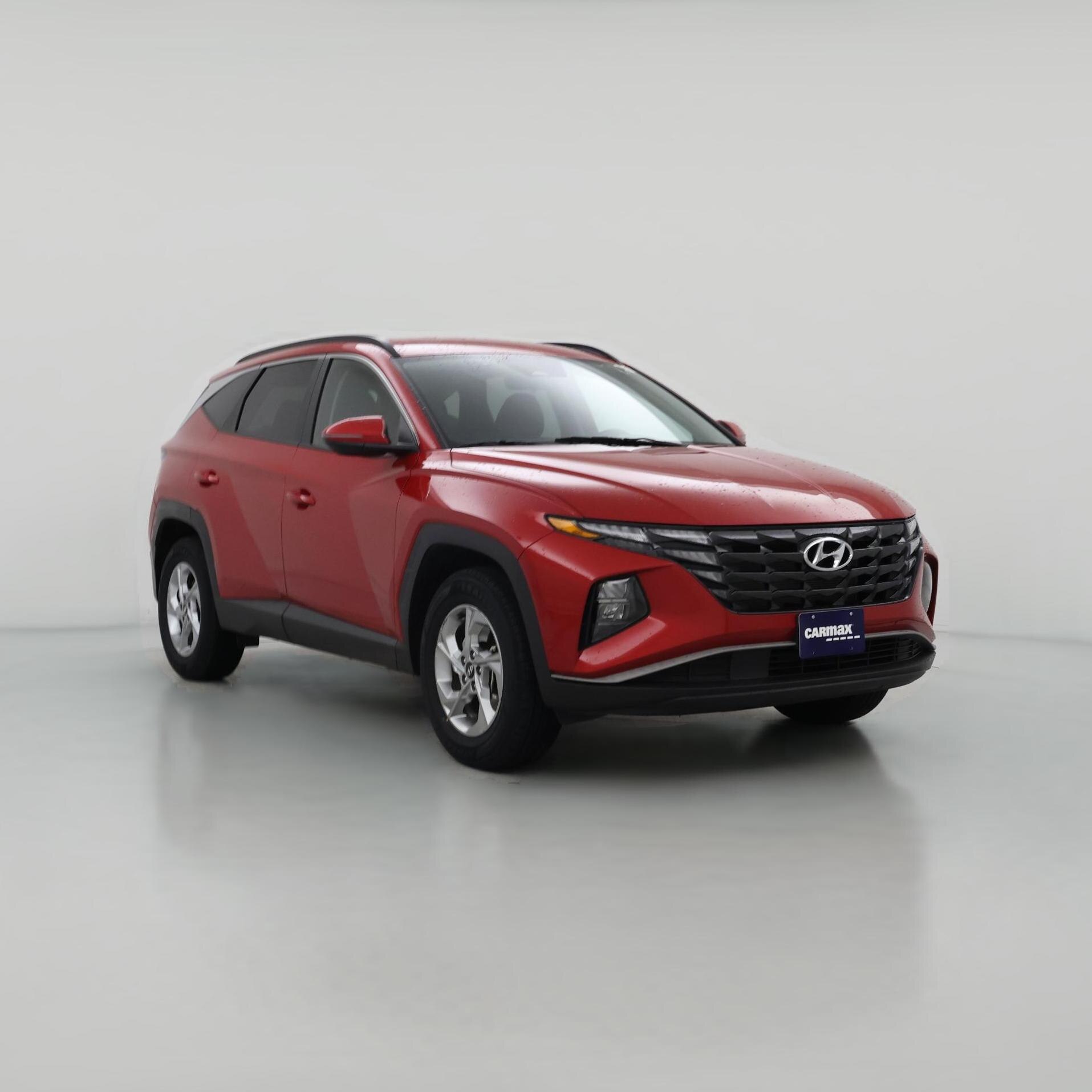 Thumbnail: 2023 Hyundai Tucson - 1