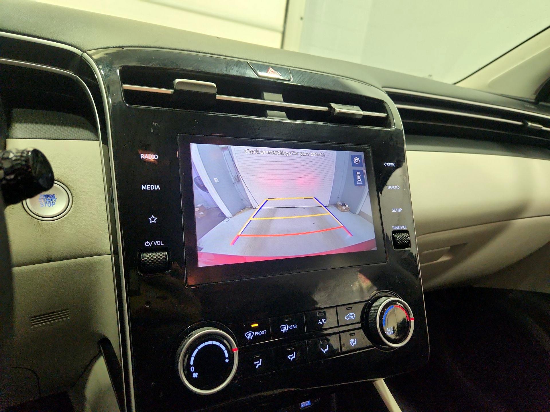 Thumbnail: 2023 Hyundai Tucson - 14