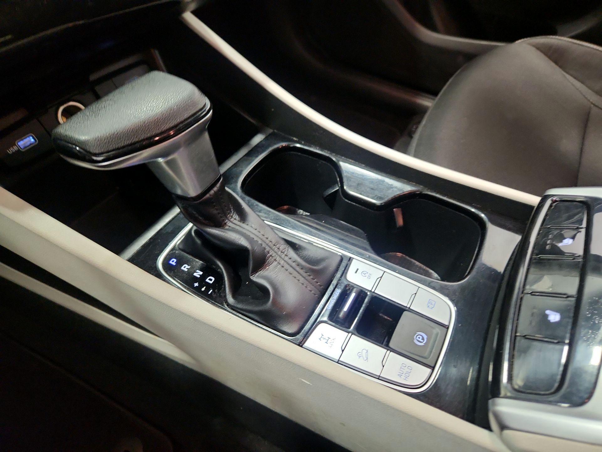 Thumbnail: 2023 Hyundai Tucson - 17