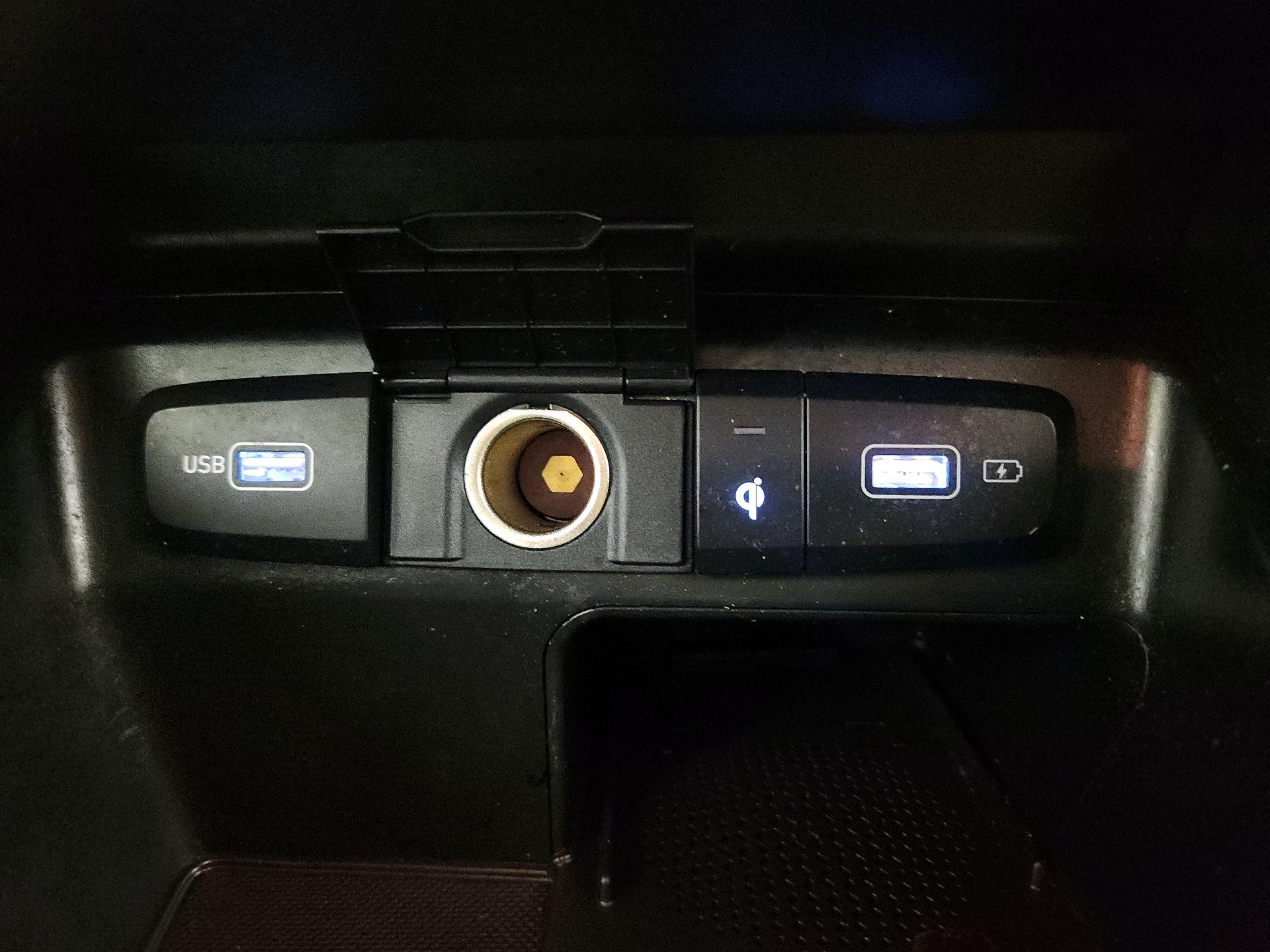 Thumbnail: 2023 Hyundai Tucson - 18