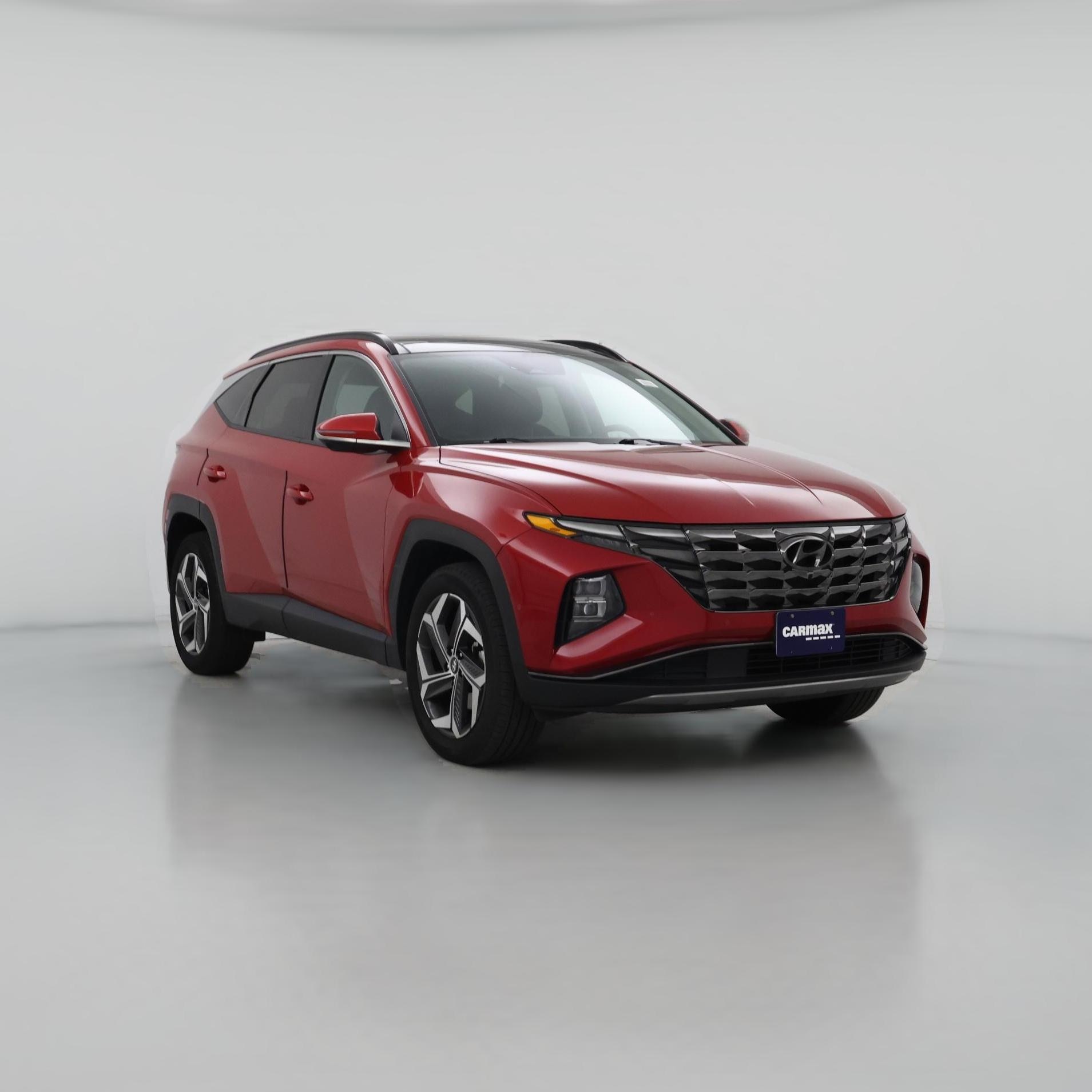 Thumbnail: 2023 Hyundai Tucson - 1