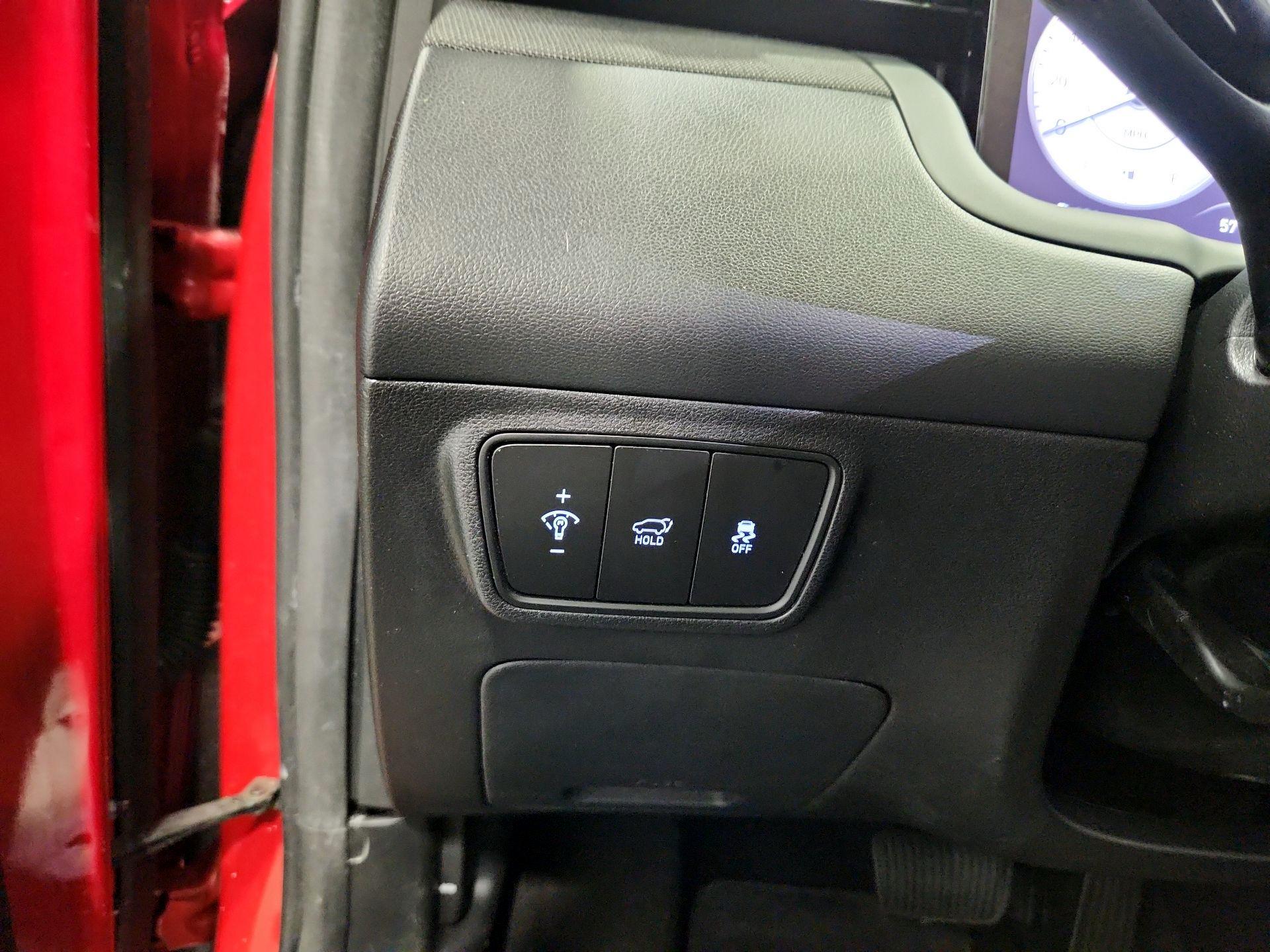 Thumbnail: 2023 Hyundai Tucson - 13