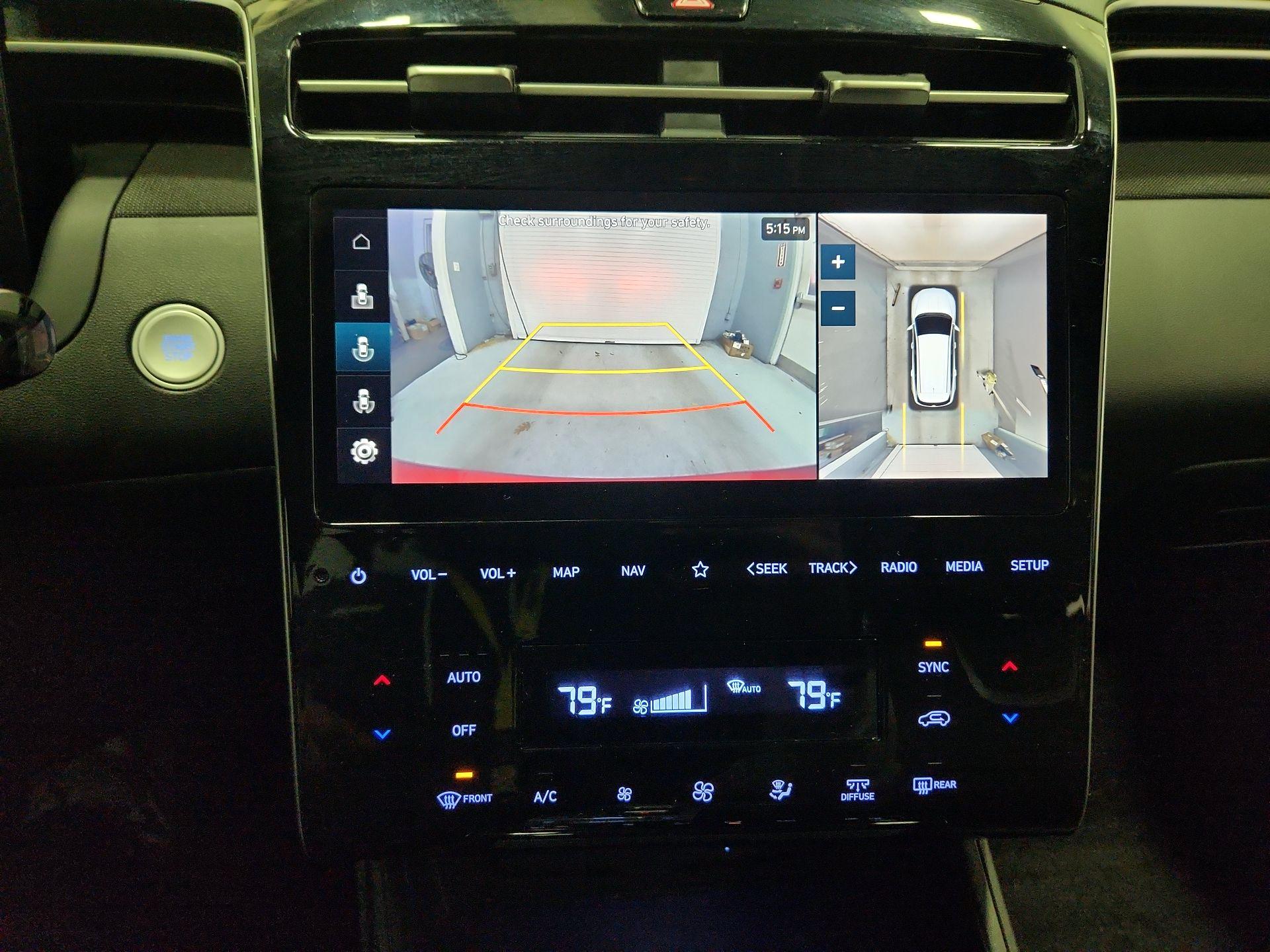 Thumbnail: 2023 Hyundai Tucson - 15