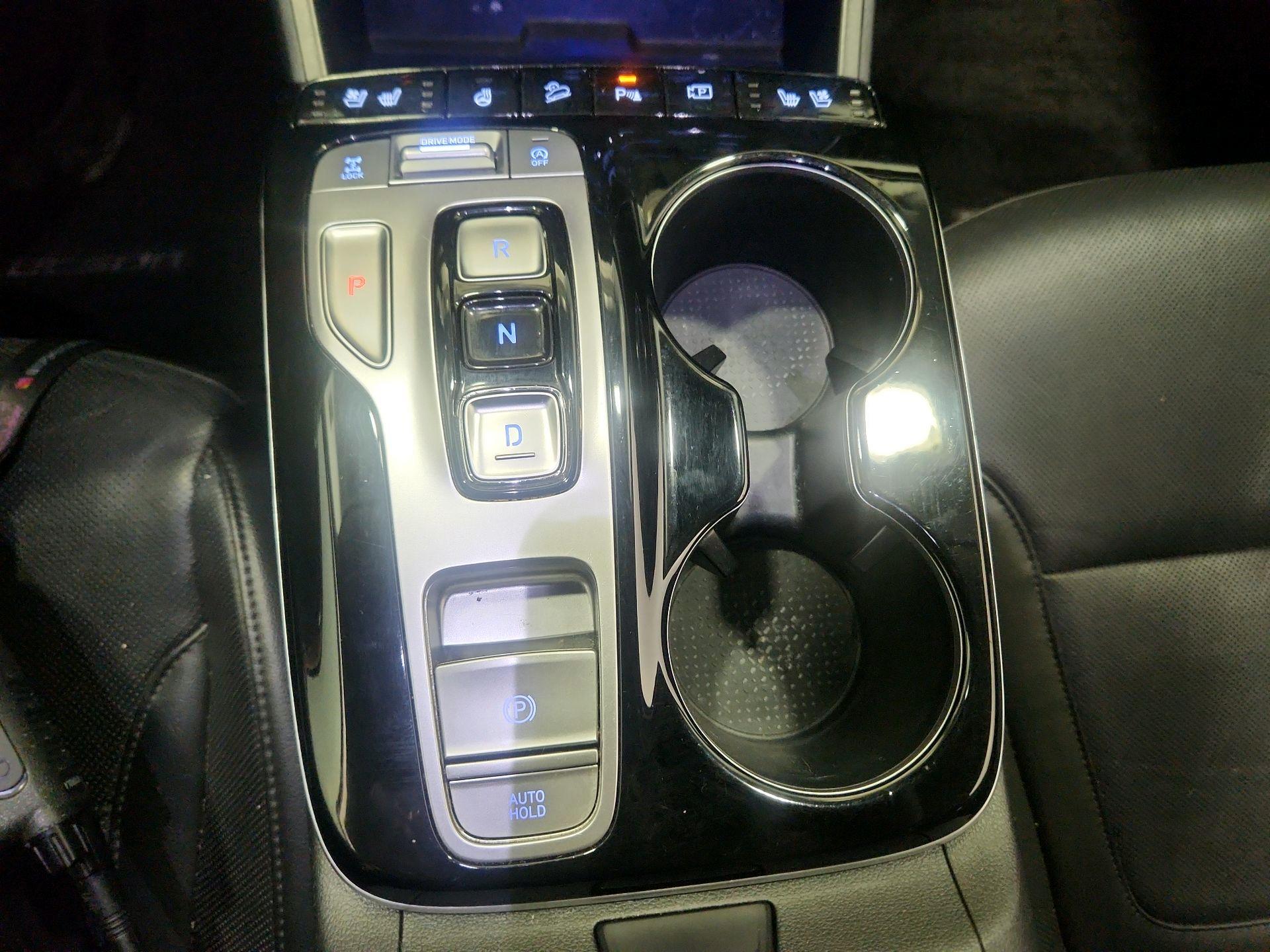 Thumbnail: 2023 Hyundai Tucson - 18