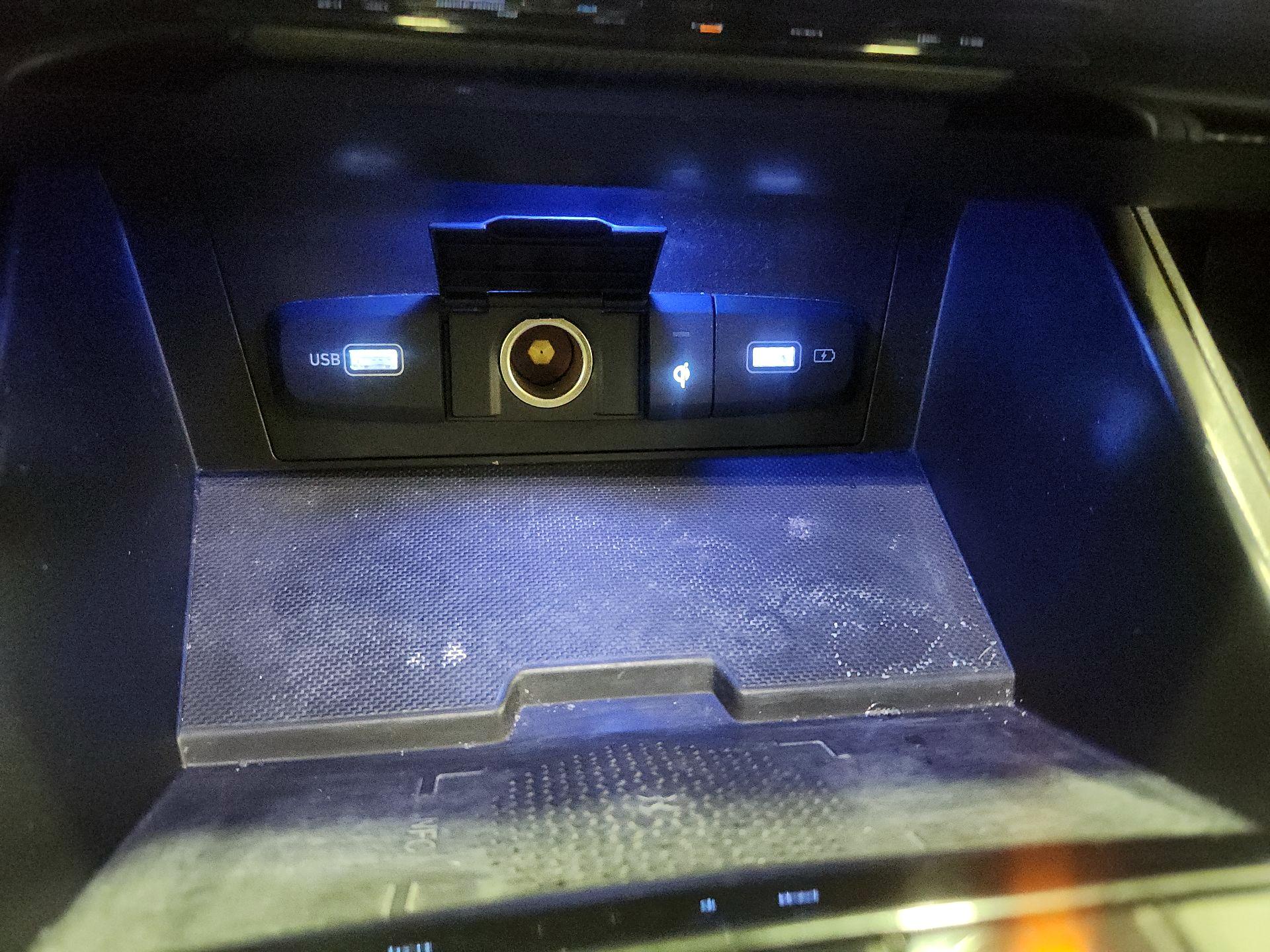 Thumbnail: 2023 Hyundai Tucson - 19