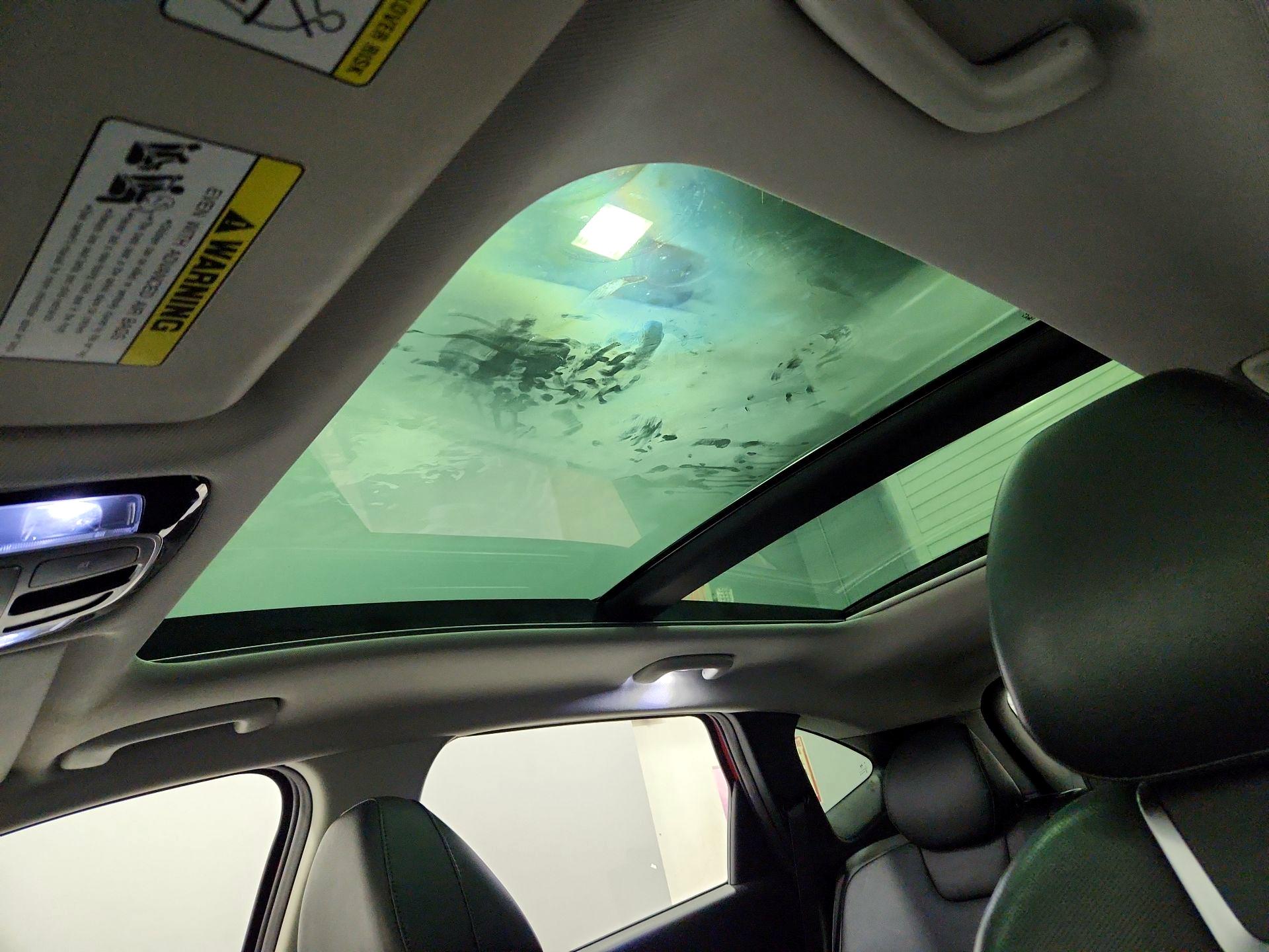 Thumbnail: 2023 Hyundai Tucson - 20