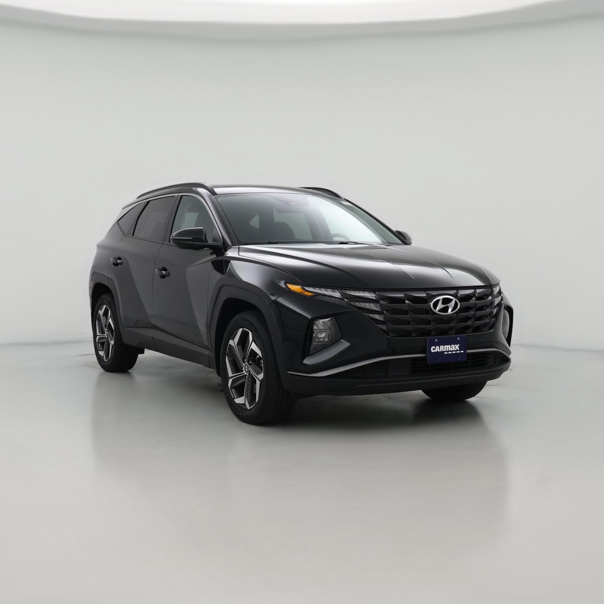 Thumbnail: 2023 Hyundai Tucson - 1