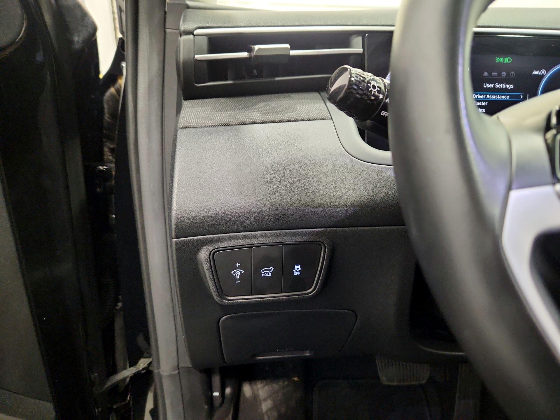 Thumbnail: 2023 Hyundai Tucson - 13