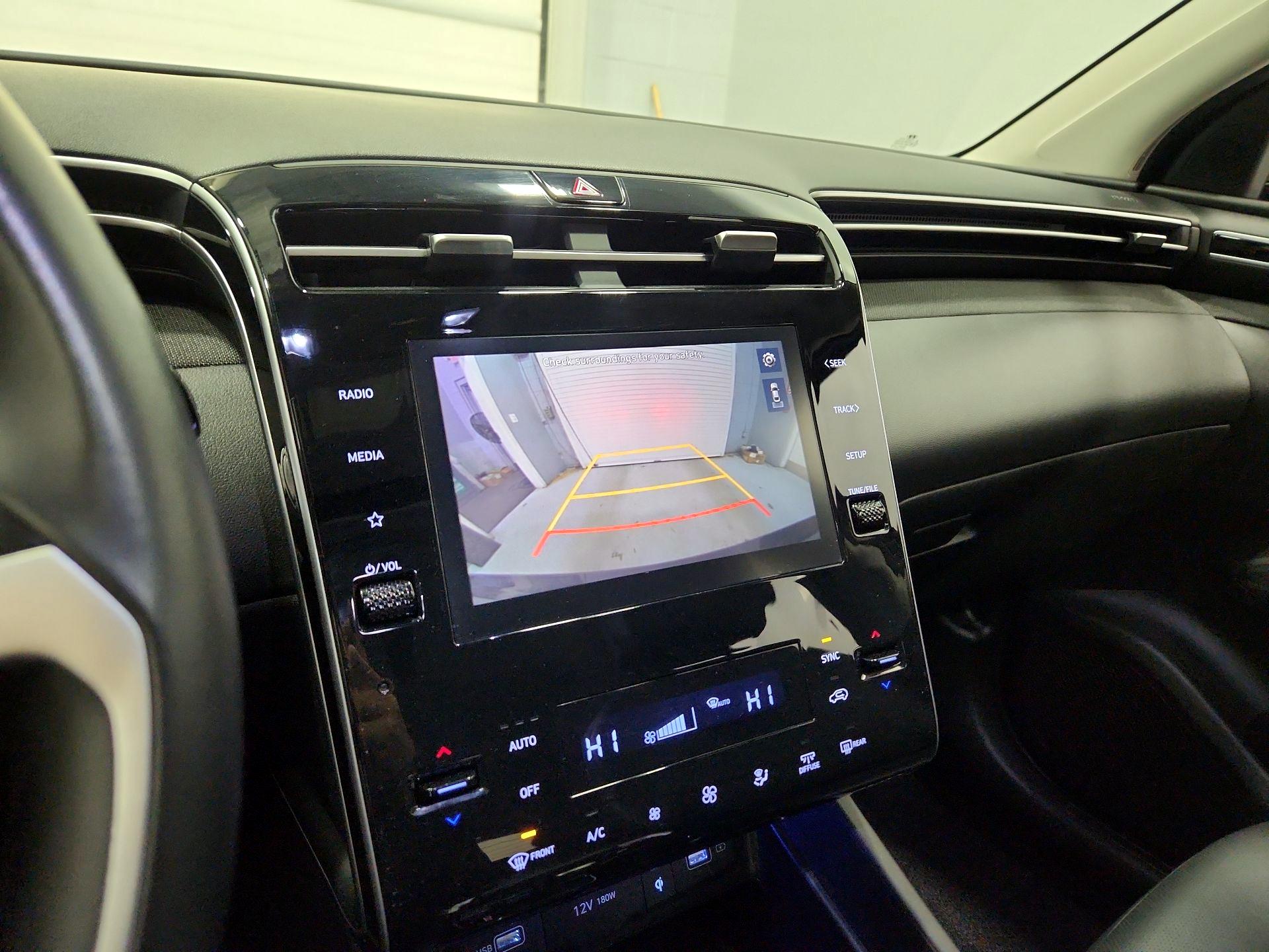 Thumbnail: 2023 Hyundai Tucson - 14