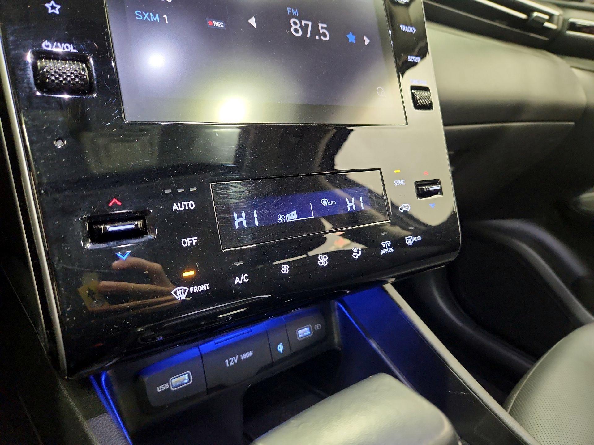 Thumbnail: 2023 Hyundai Tucson - 16