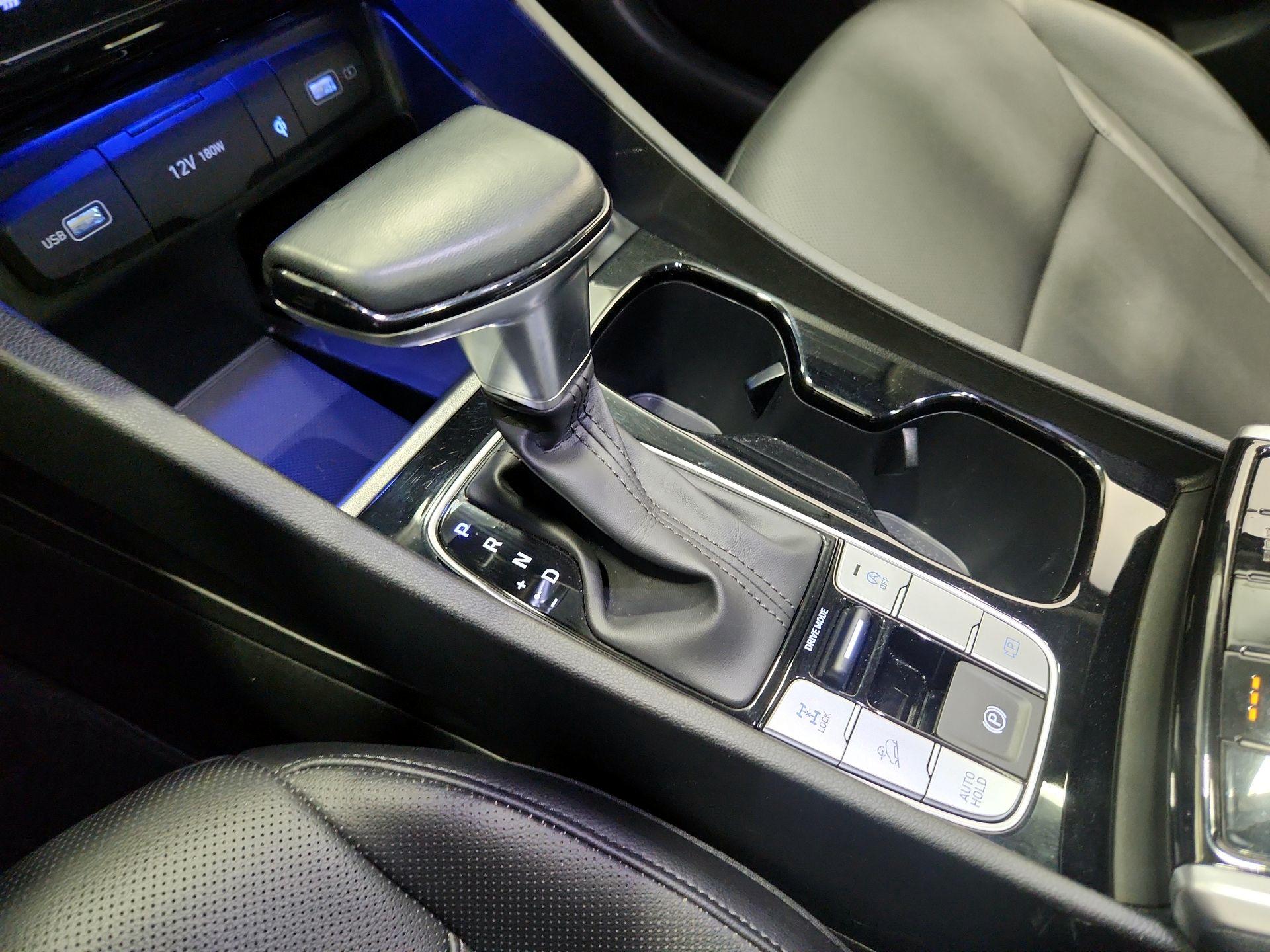 Thumbnail: 2023 Hyundai Tucson - 17