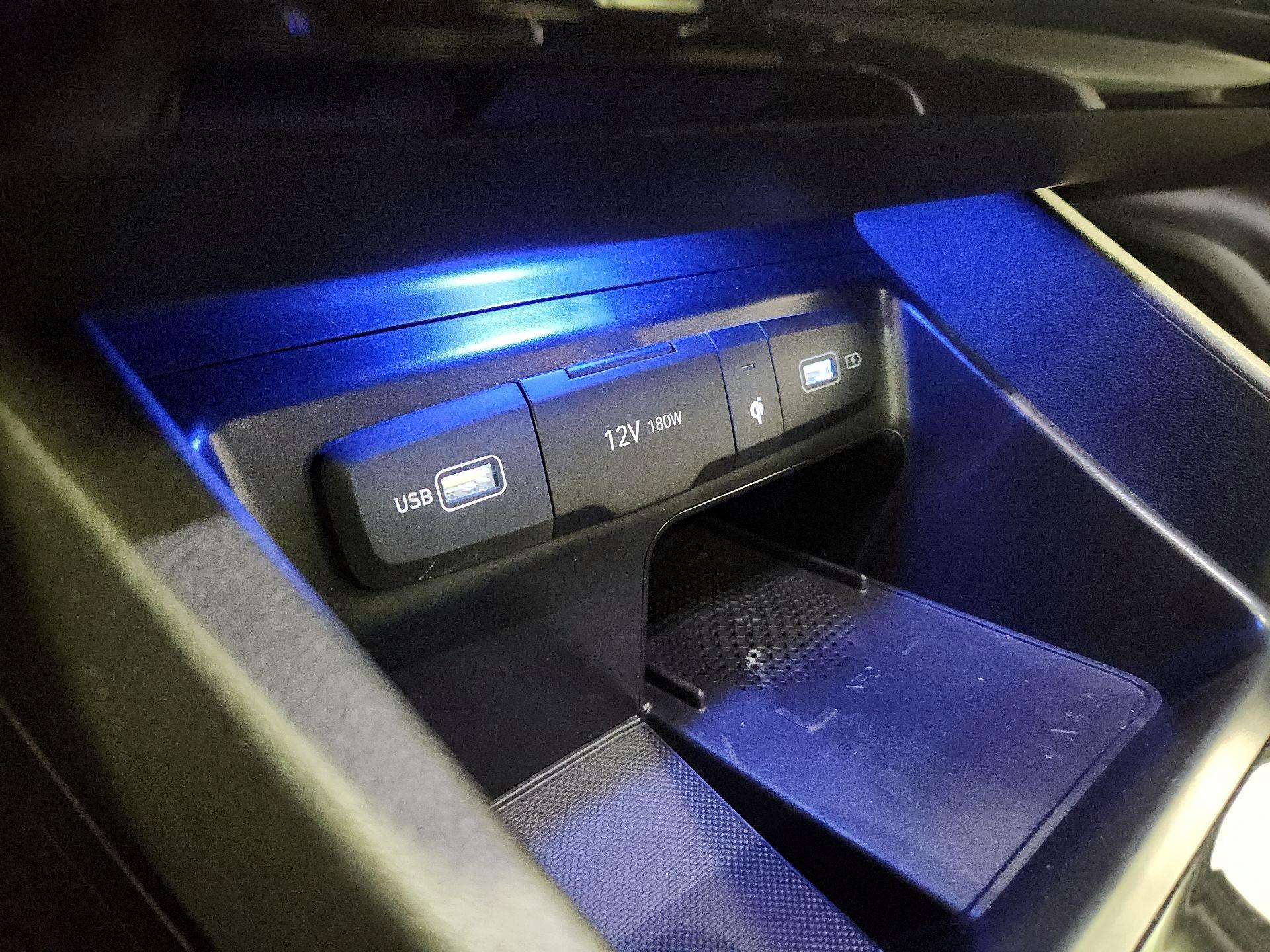 Thumbnail: 2023 Hyundai Tucson - 18