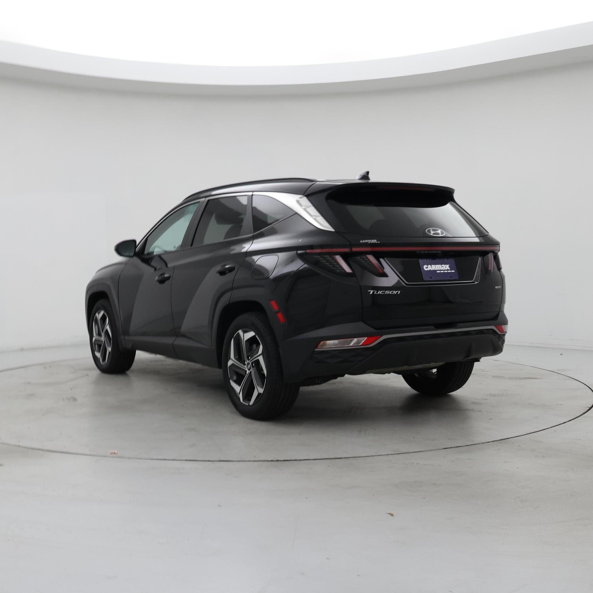 Thumbnail: 2023 Hyundai Tucson - 2