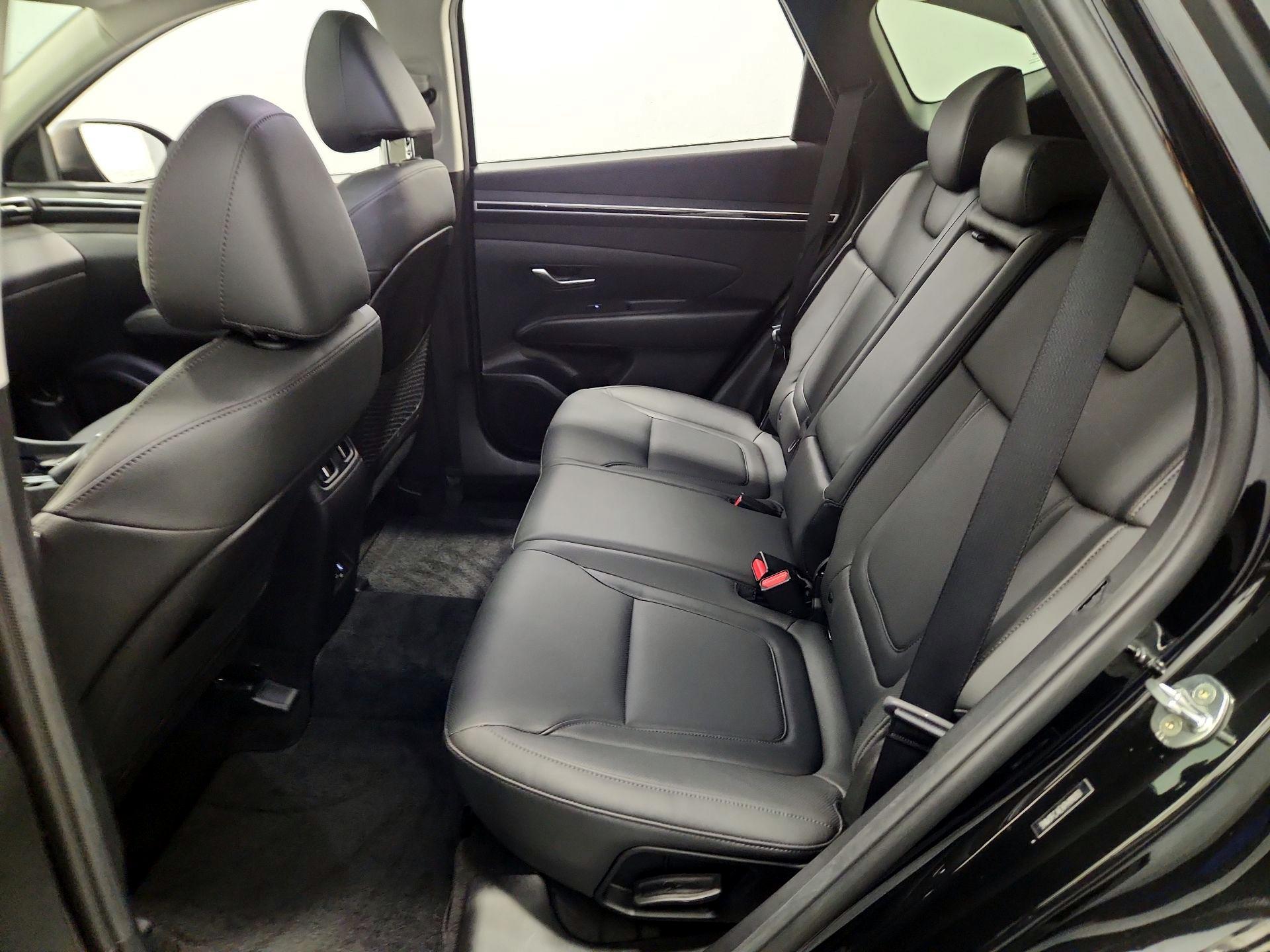 Thumbnail: 2023 Hyundai Tucson - 20