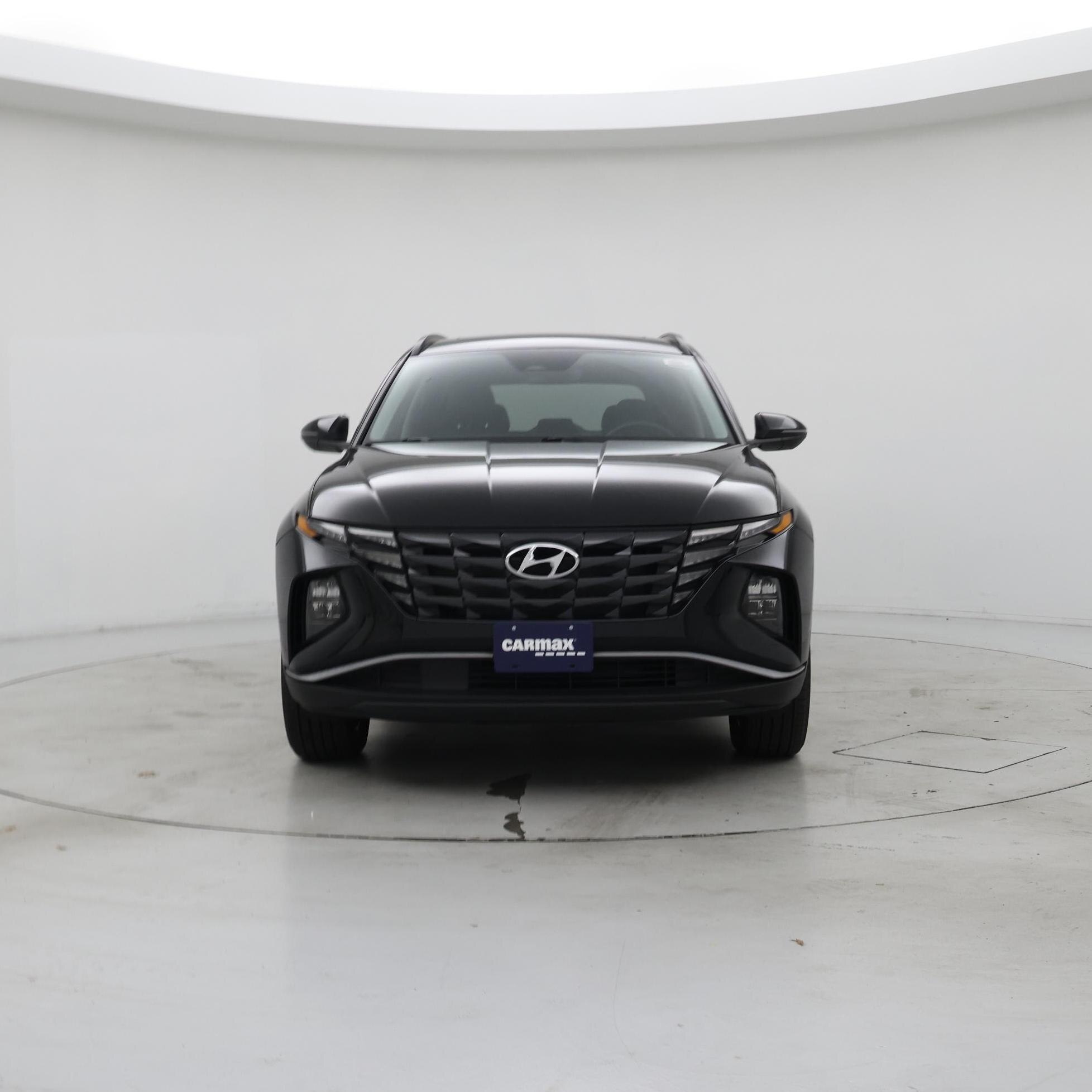 Thumbnail: 2023 Hyundai Tucson - 5