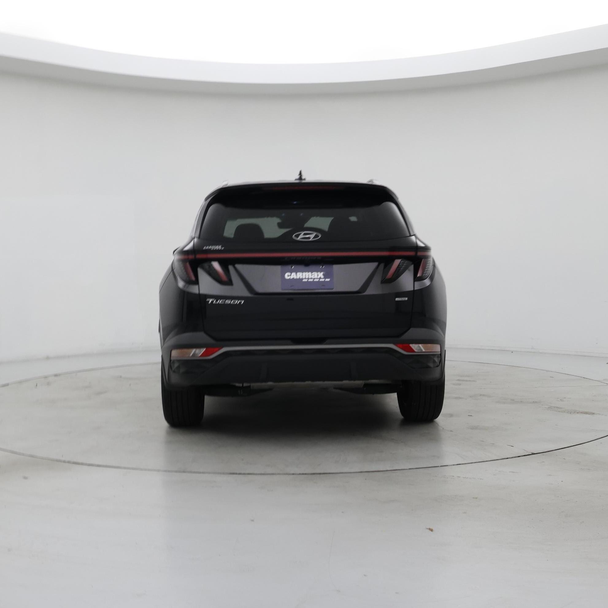 Thumbnail: 2023 Hyundai Tucson - 6