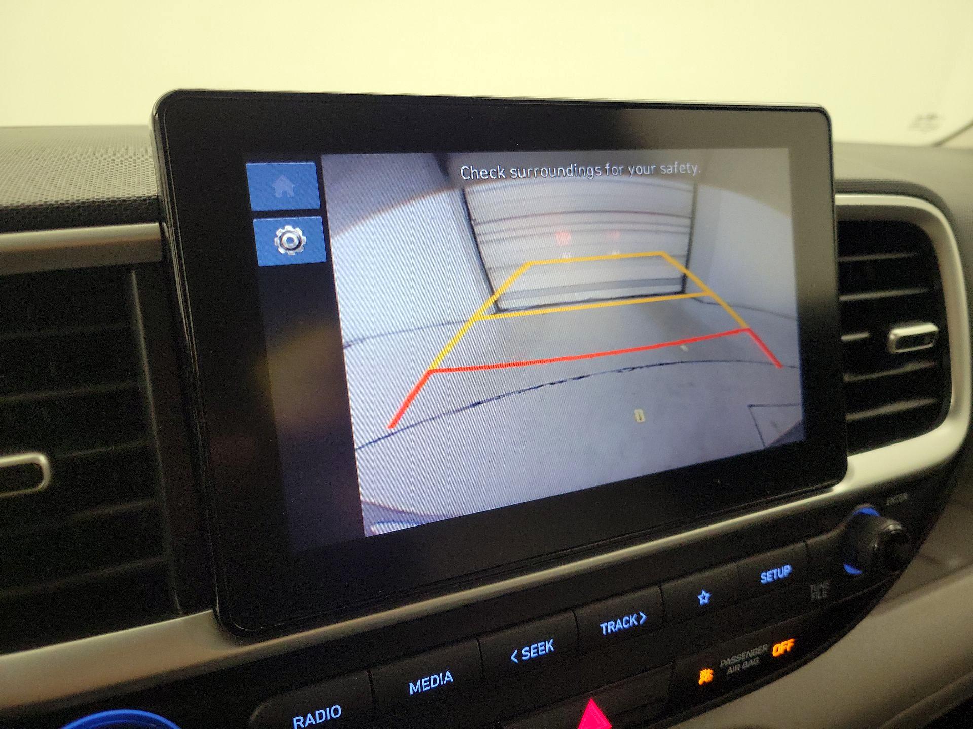 Thumbnail: 2023 Hyundai Venue - 14