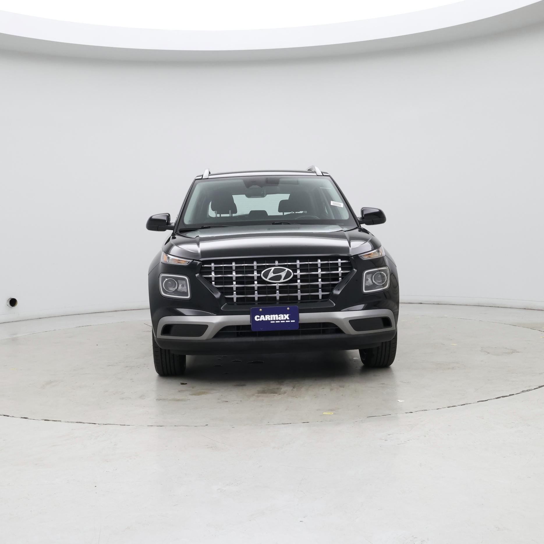 Thumbnail: 2023 Hyundai Venue - 5