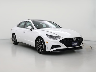 2023 Hyundai Sonata Limited