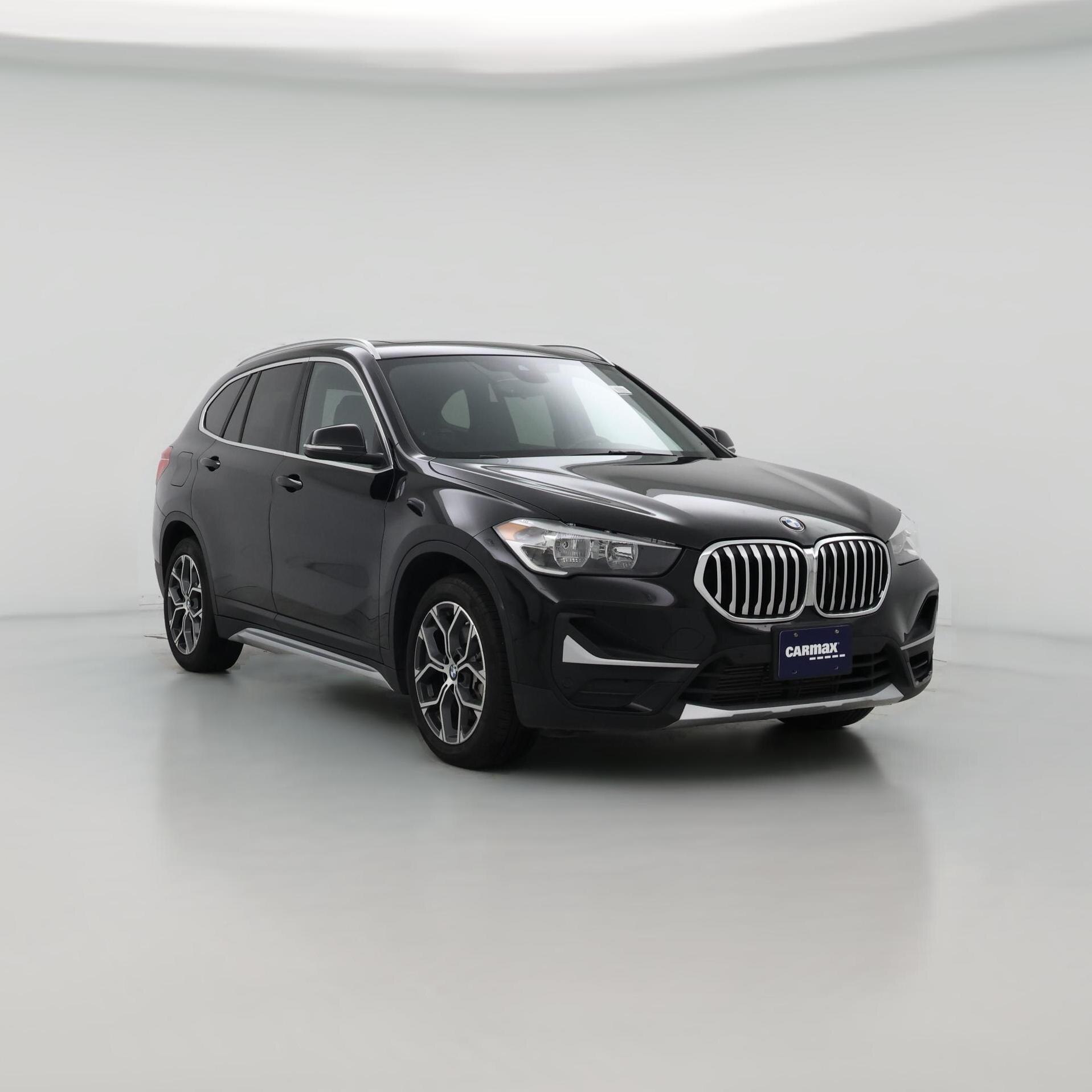 Thumbnail: 2022 BMW X1 - 1