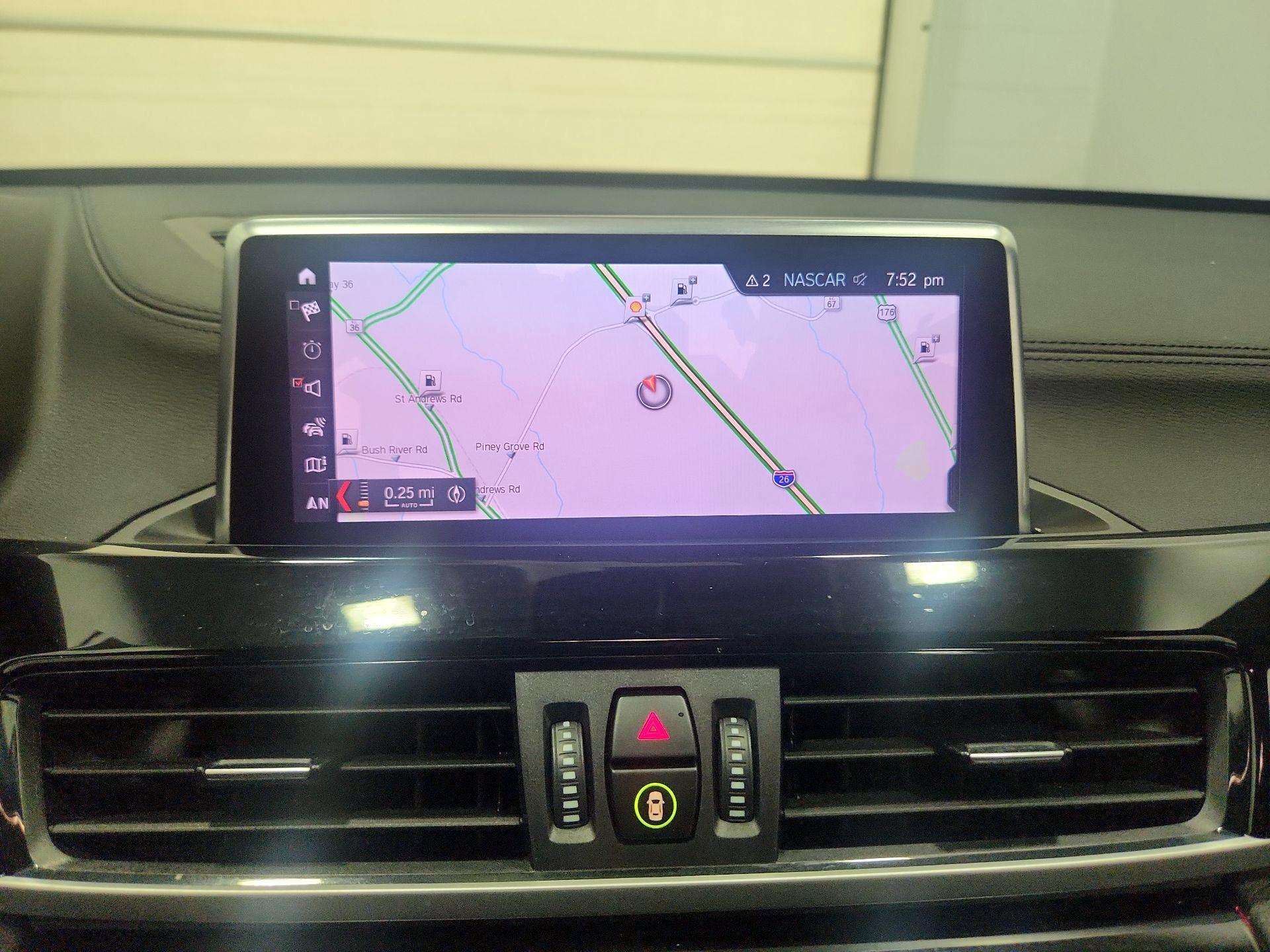 Thumbnail: 2022 BMW X1 - 14