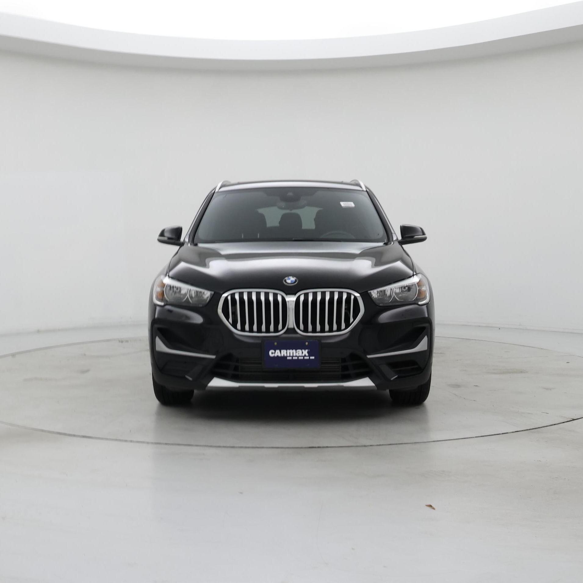 Thumbnail: 2022 BMW X1 - 5