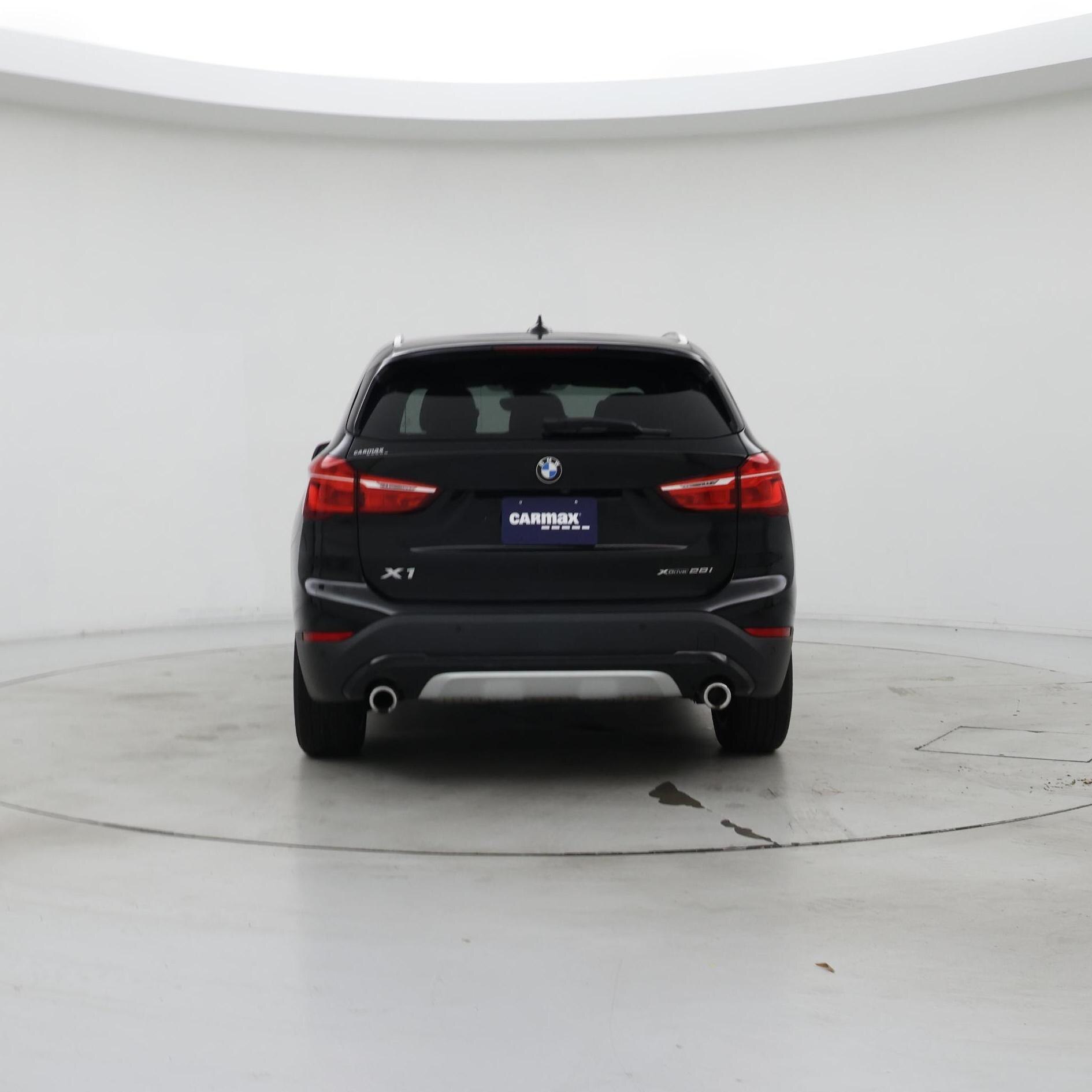 Thumbnail: 2022 BMW X1 - 6