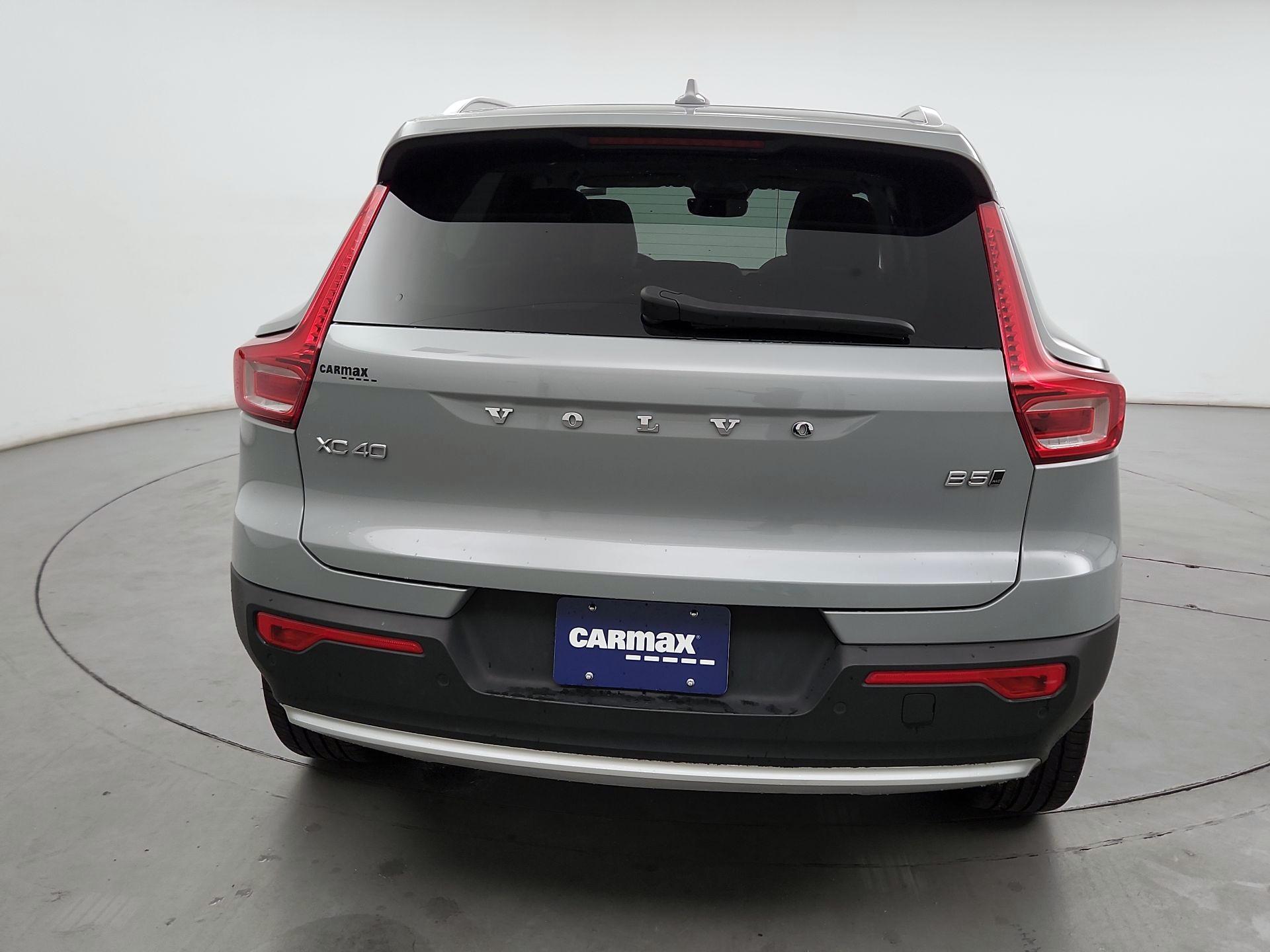 Thumbnail: 2024 Volvo XC40 - 6