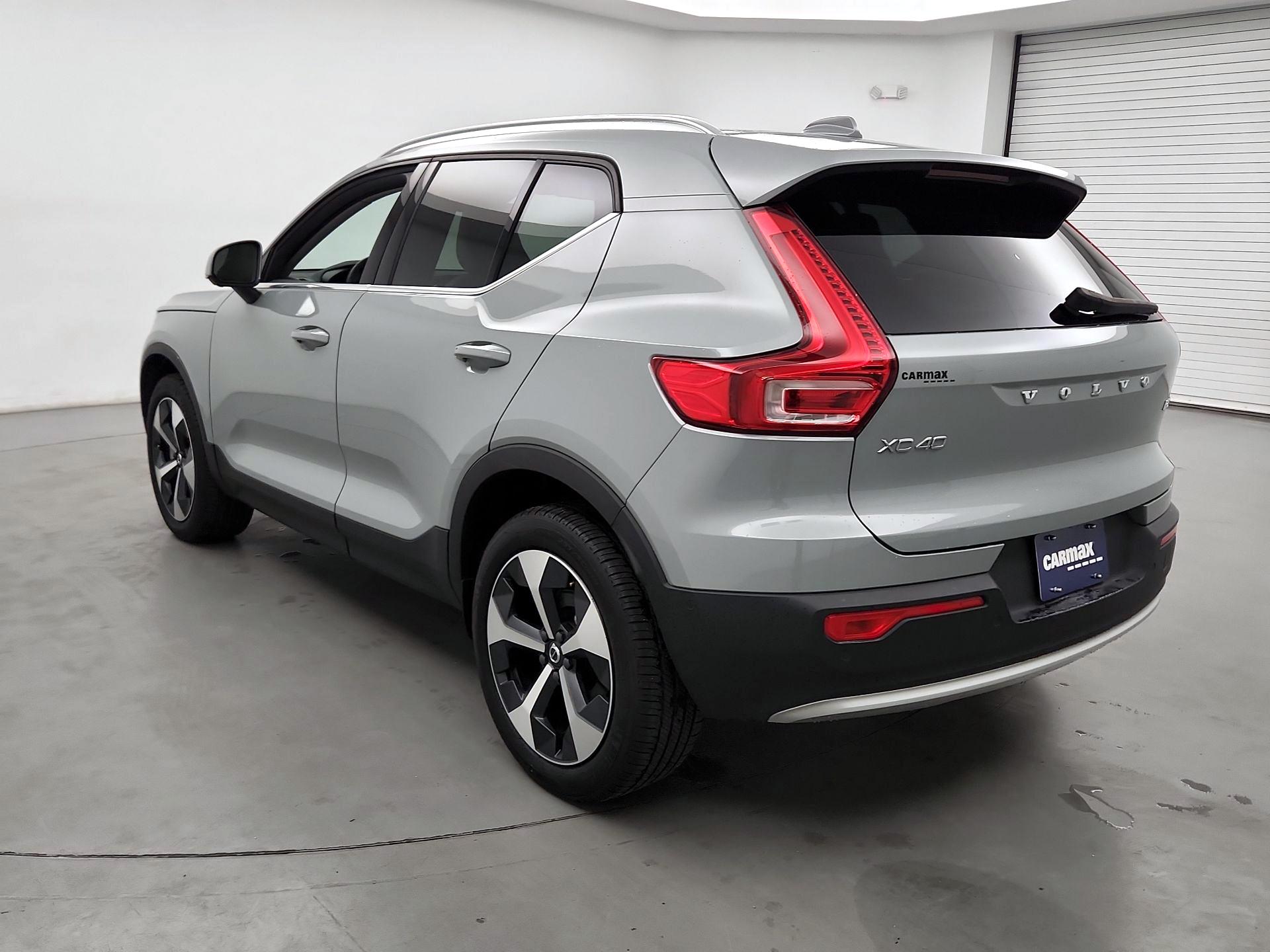 Thumbnail: 2024 Volvo XC40 - 7