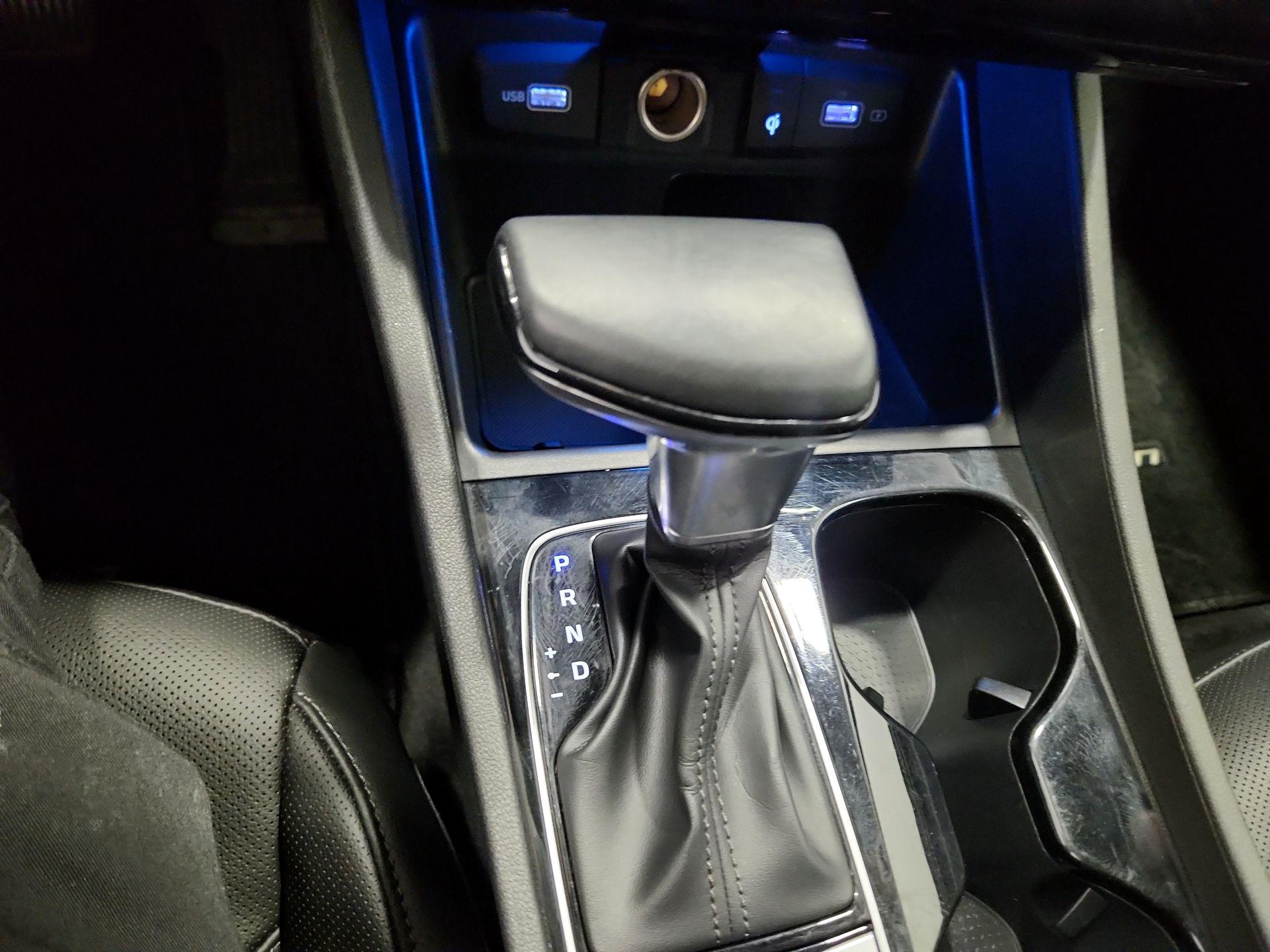 Thumbnail: 2023 Hyundai Tucson - 17