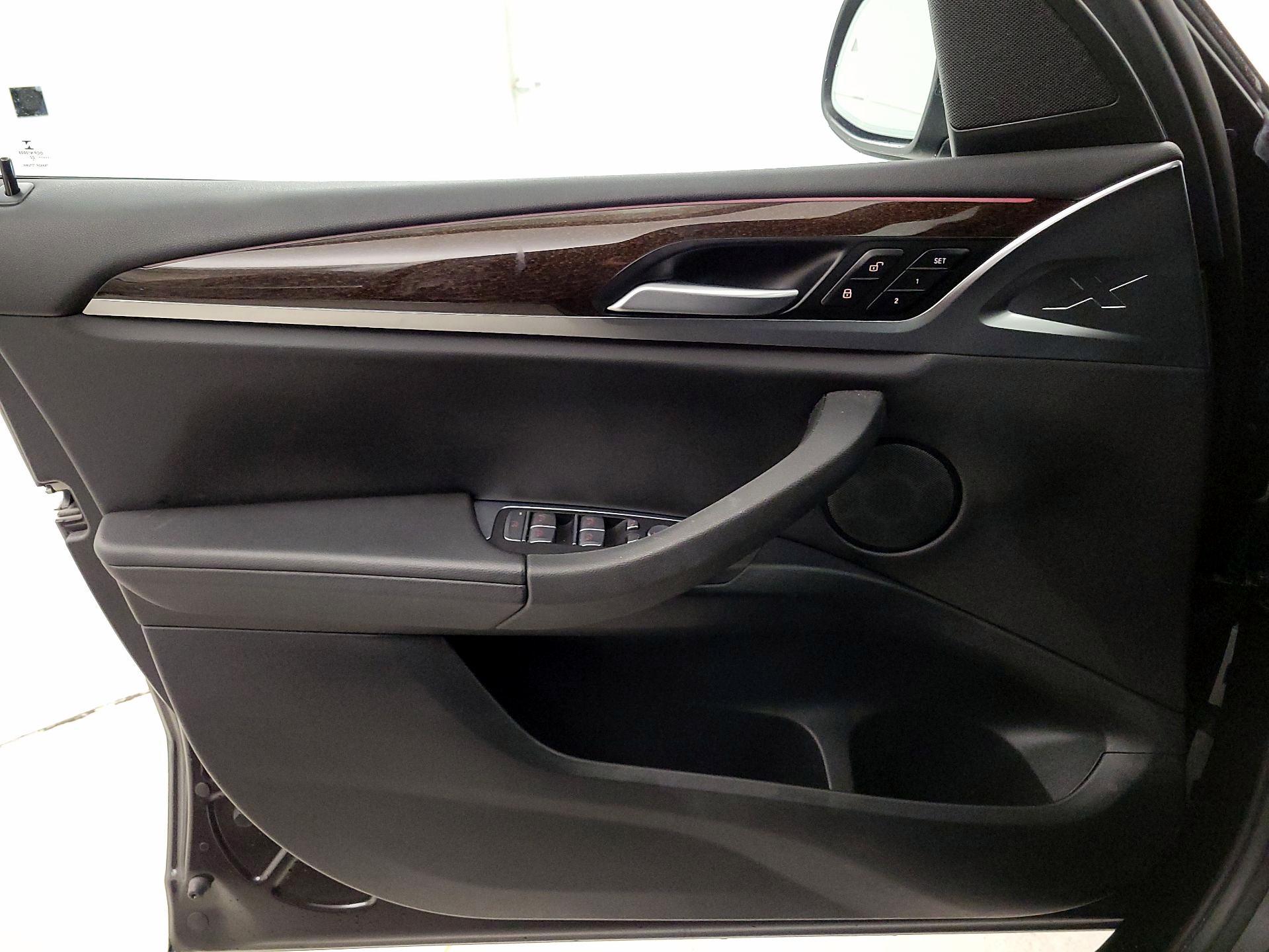 Thumbnail: 2022 BMW X3 - 12