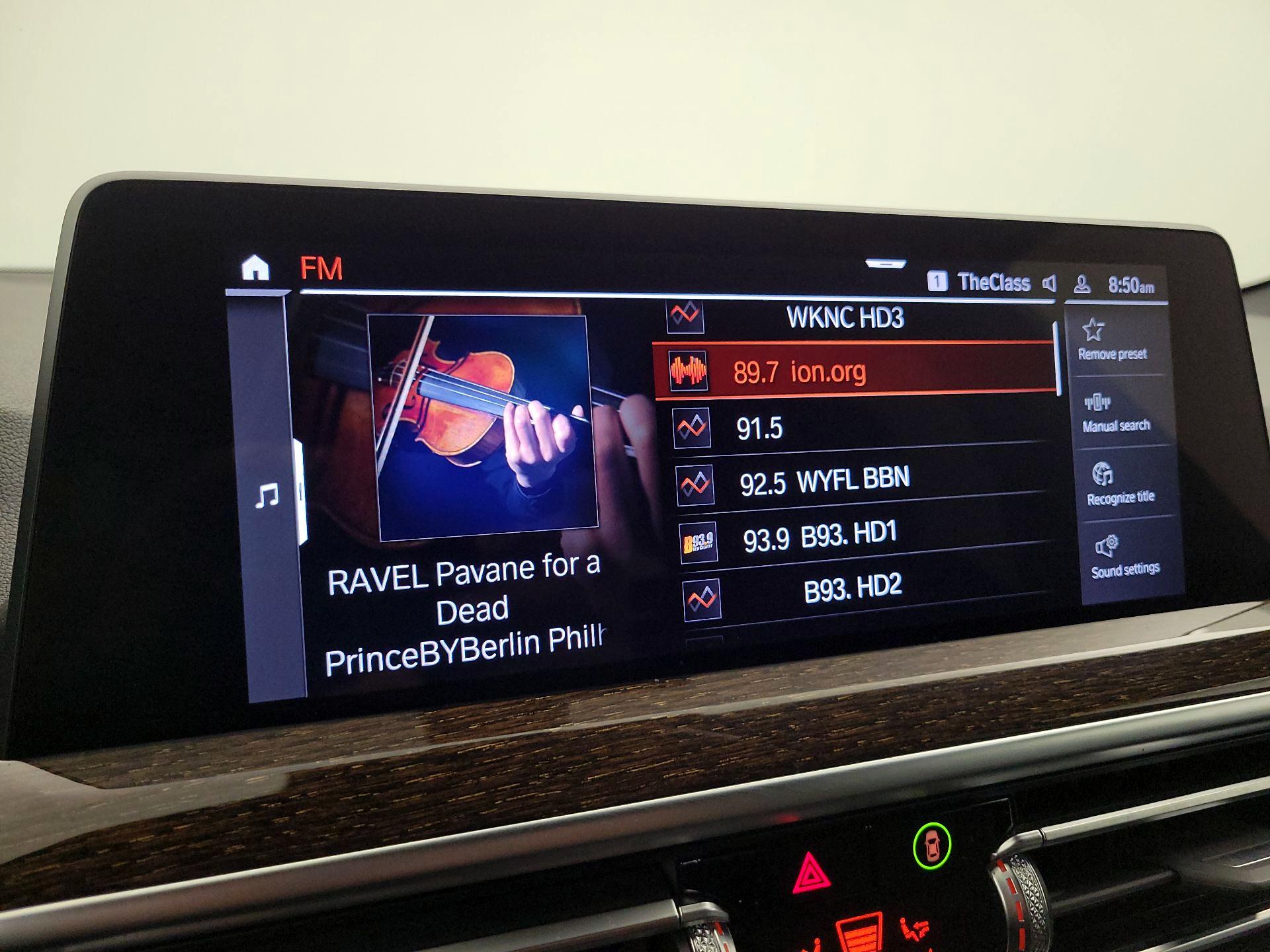 Thumbnail: 2022 BMW X3 - 16