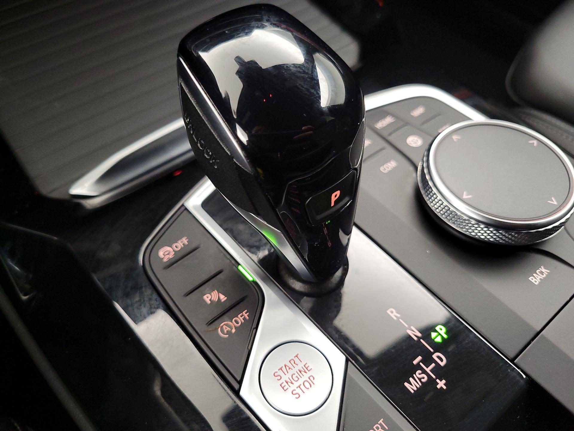 Thumbnail: 2022 BMW X3 - 18