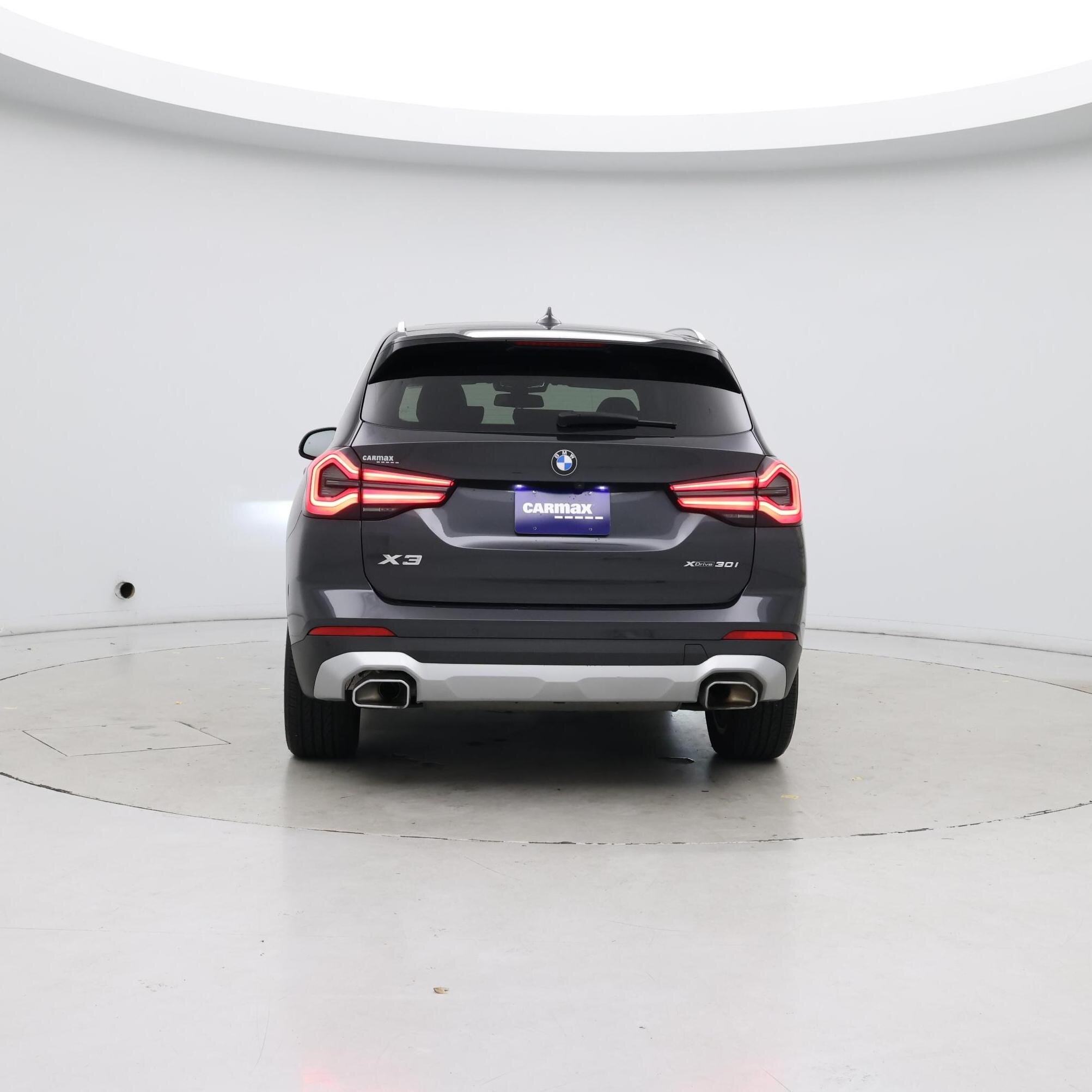 Thumbnail: 2022 BMW X3 - 6