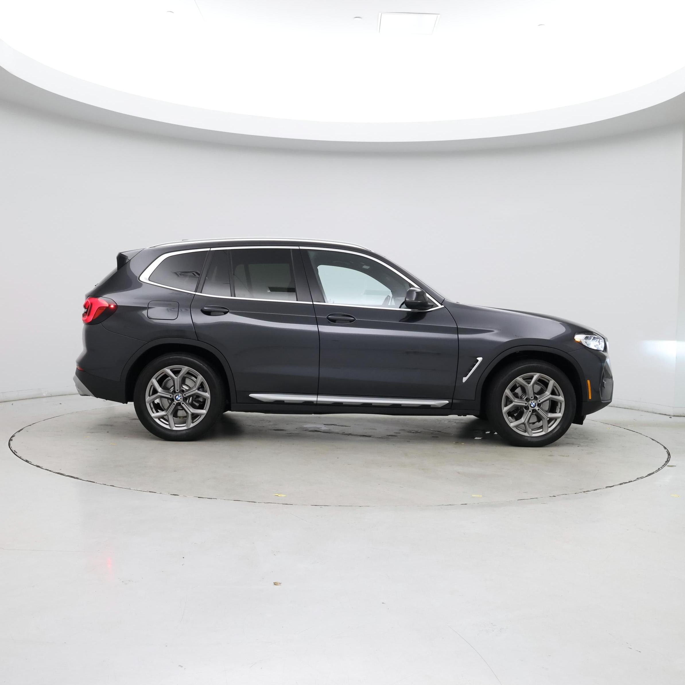Thumbnail: 2022 BMW X3 - 7