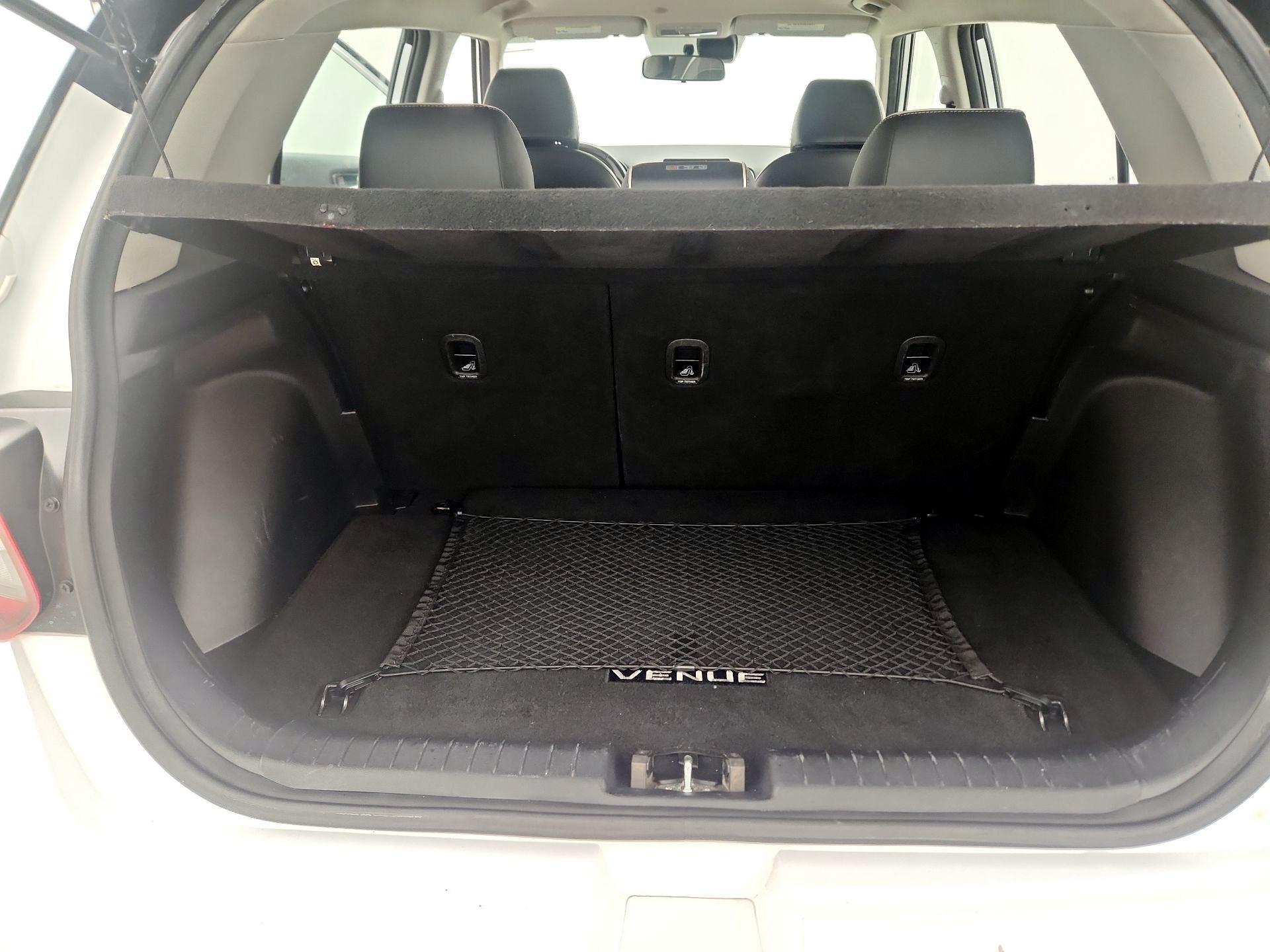 Thumbnail: 2022 Hyundai Venue - 20