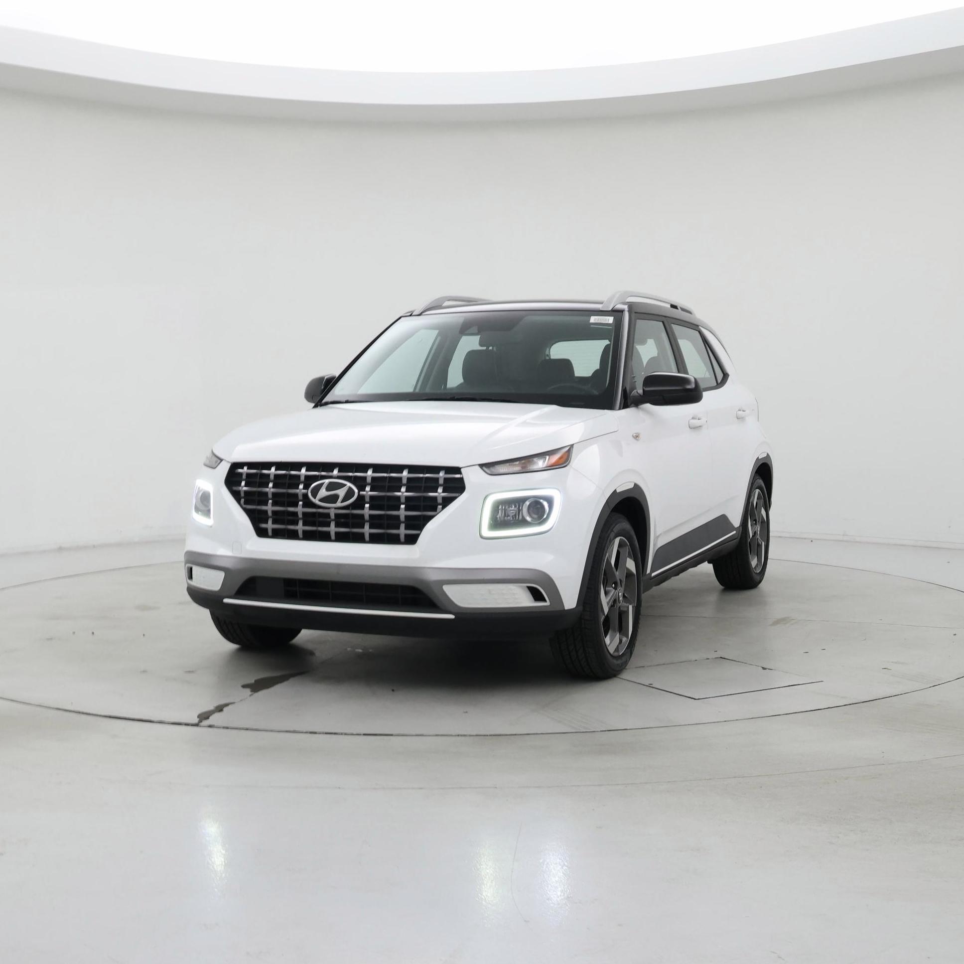 Thumbnail: 2022 Hyundai Venue - 4