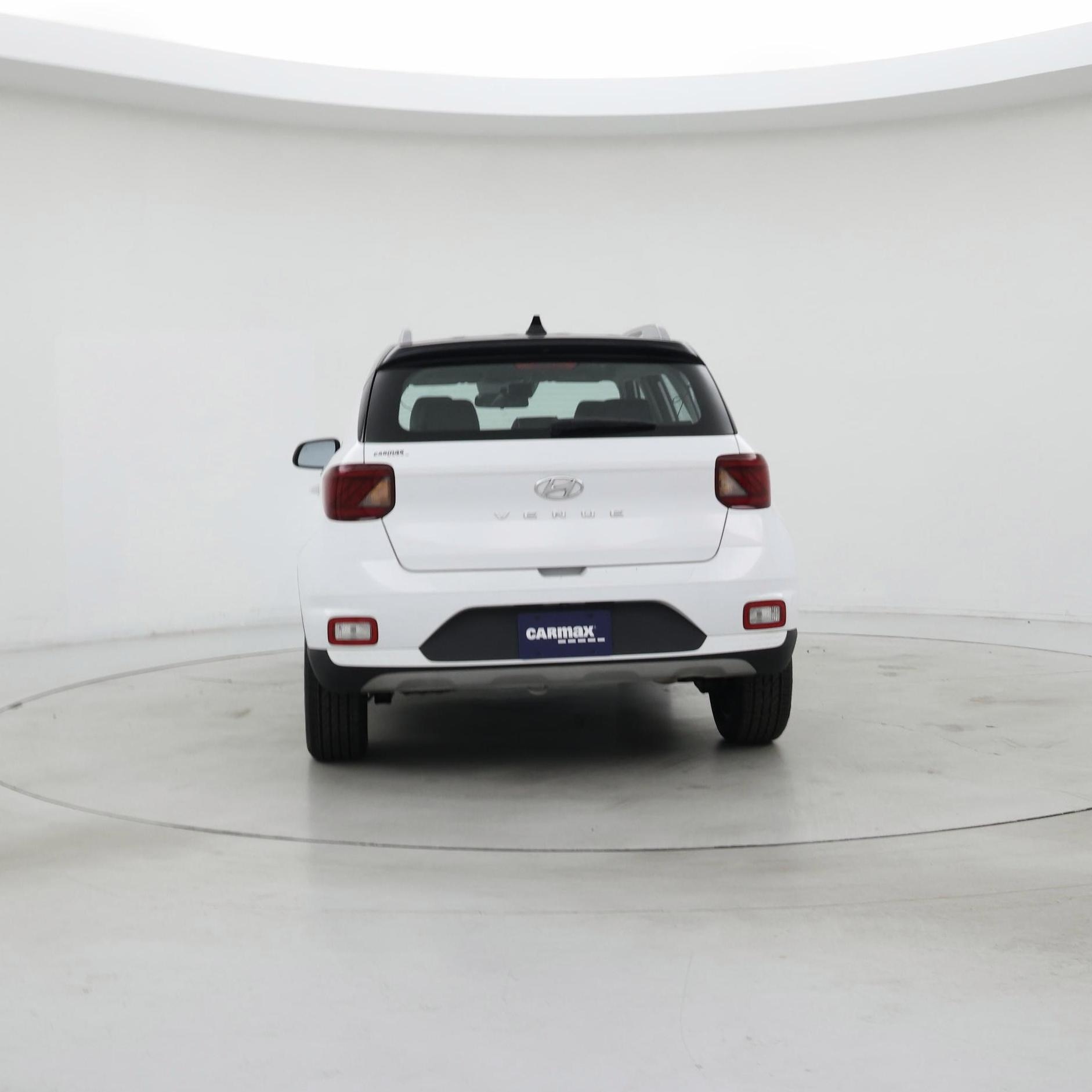 Thumbnail: 2022 Hyundai Venue - 6