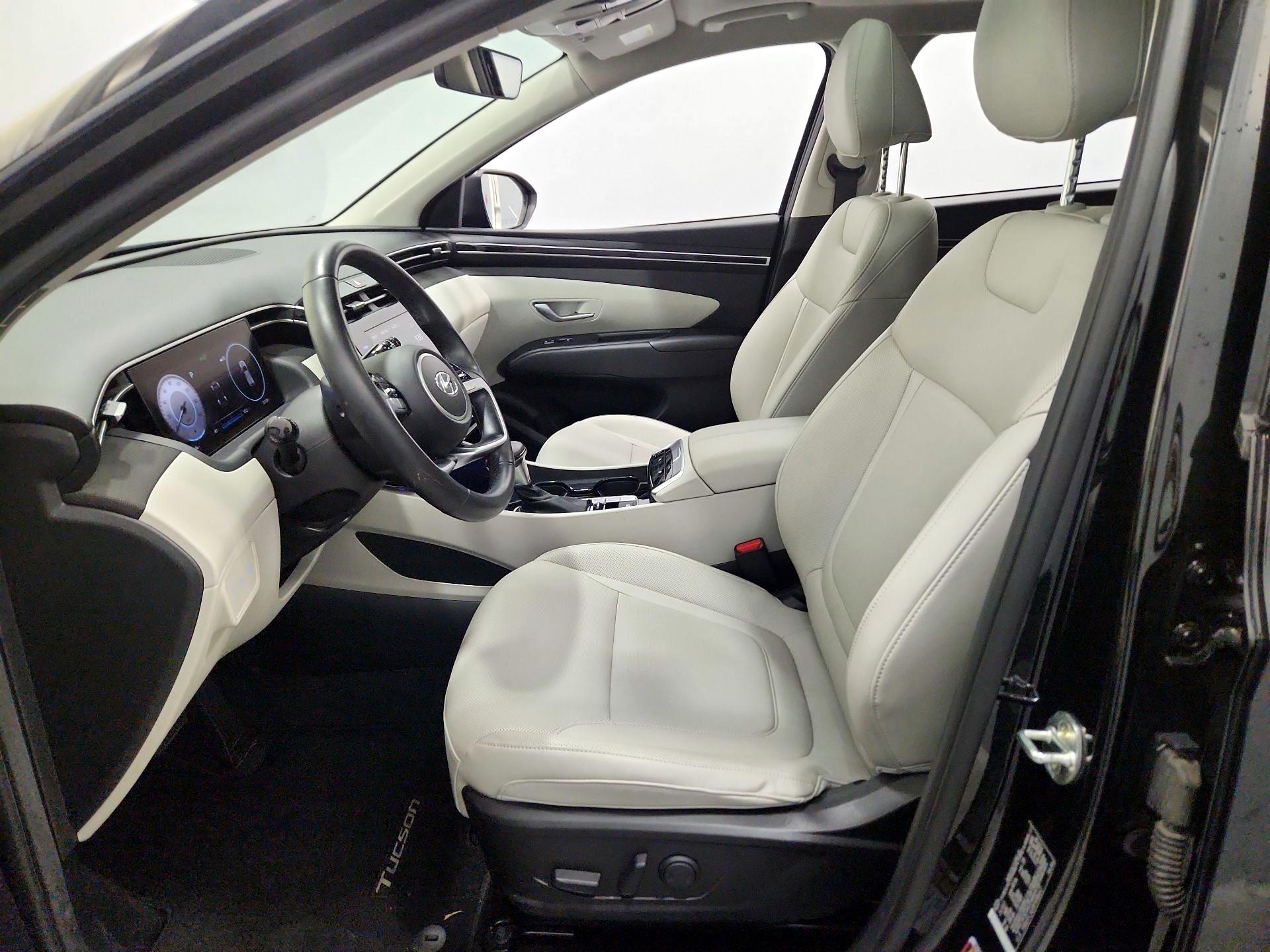 Thumbnail: 2023 Hyundai Tucson - 11