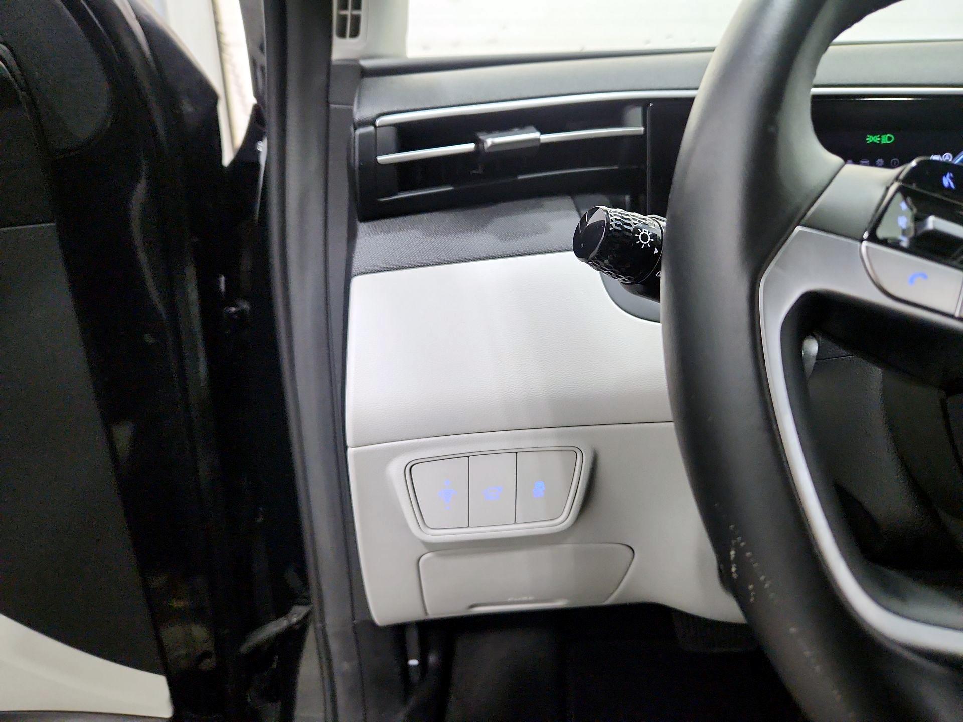 Thumbnail: 2023 Hyundai Tucson - 13