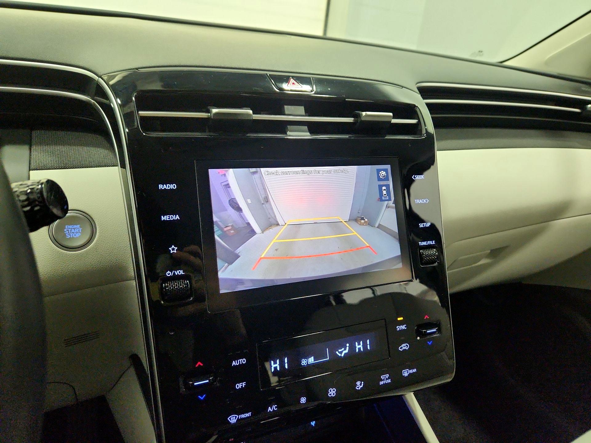 Thumbnail: 2023 Hyundai Tucson - 14