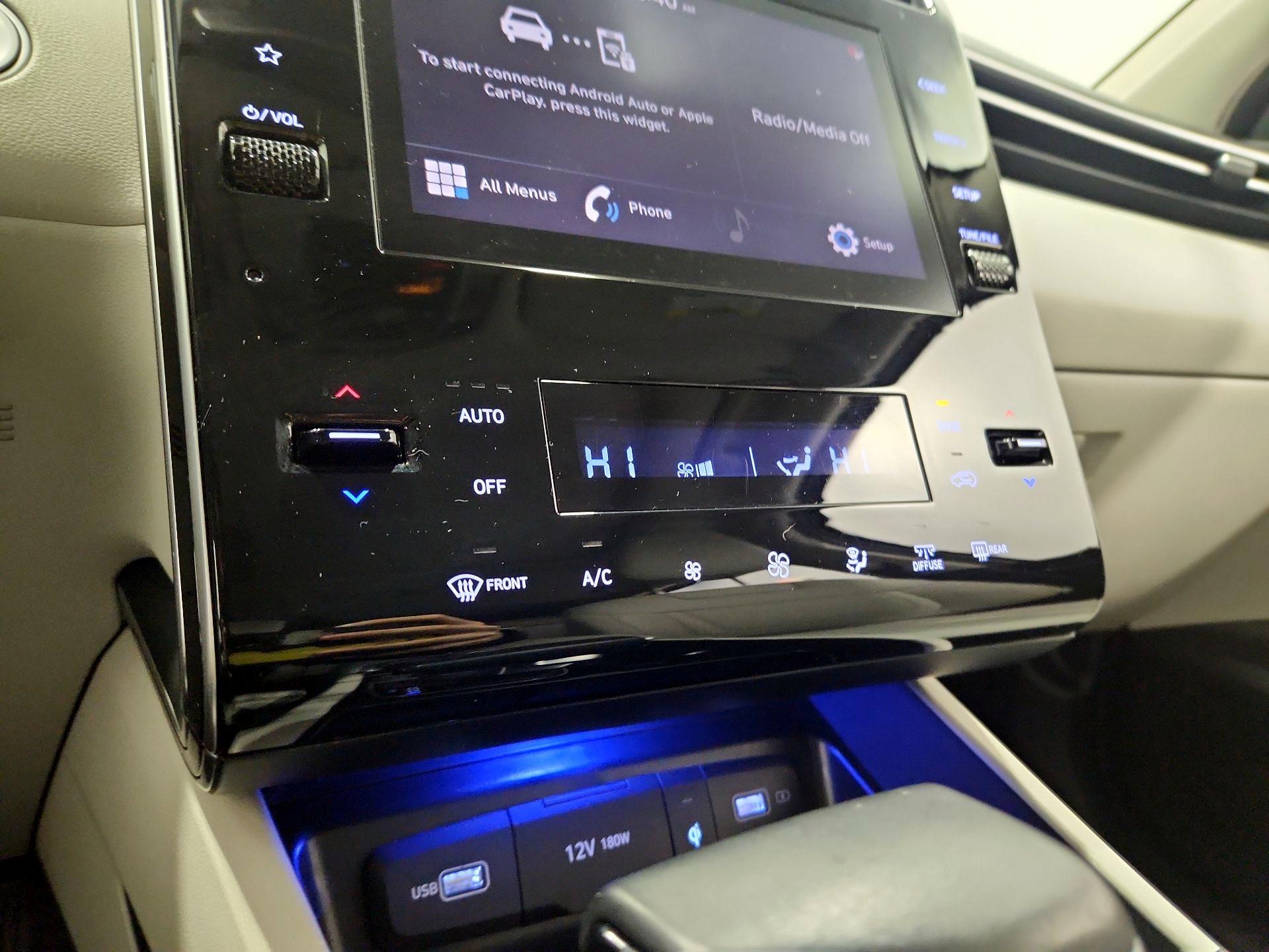 Thumbnail: 2023 Hyundai Tucson - 16