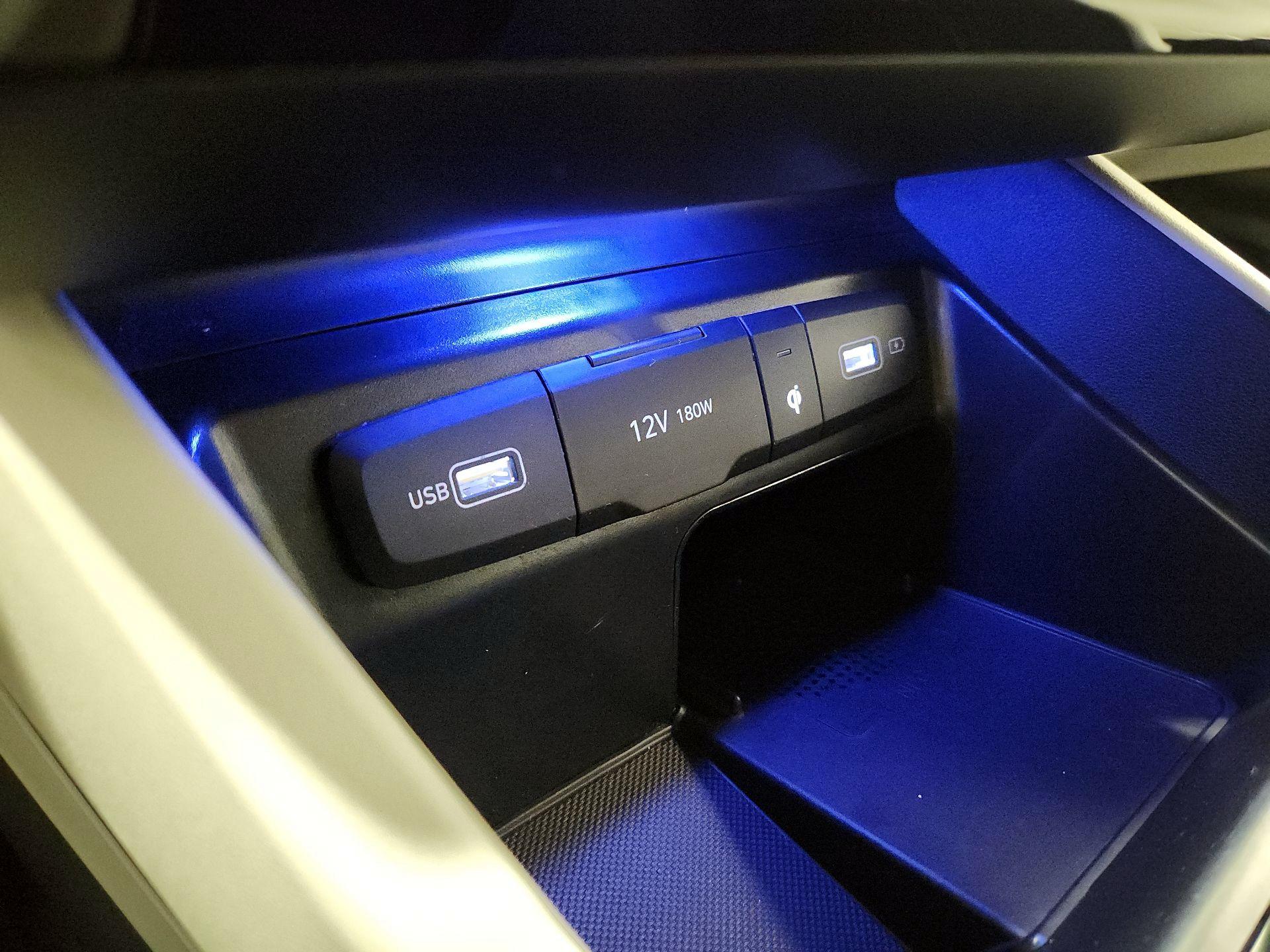 Thumbnail: 2023 Hyundai Tucson - 18