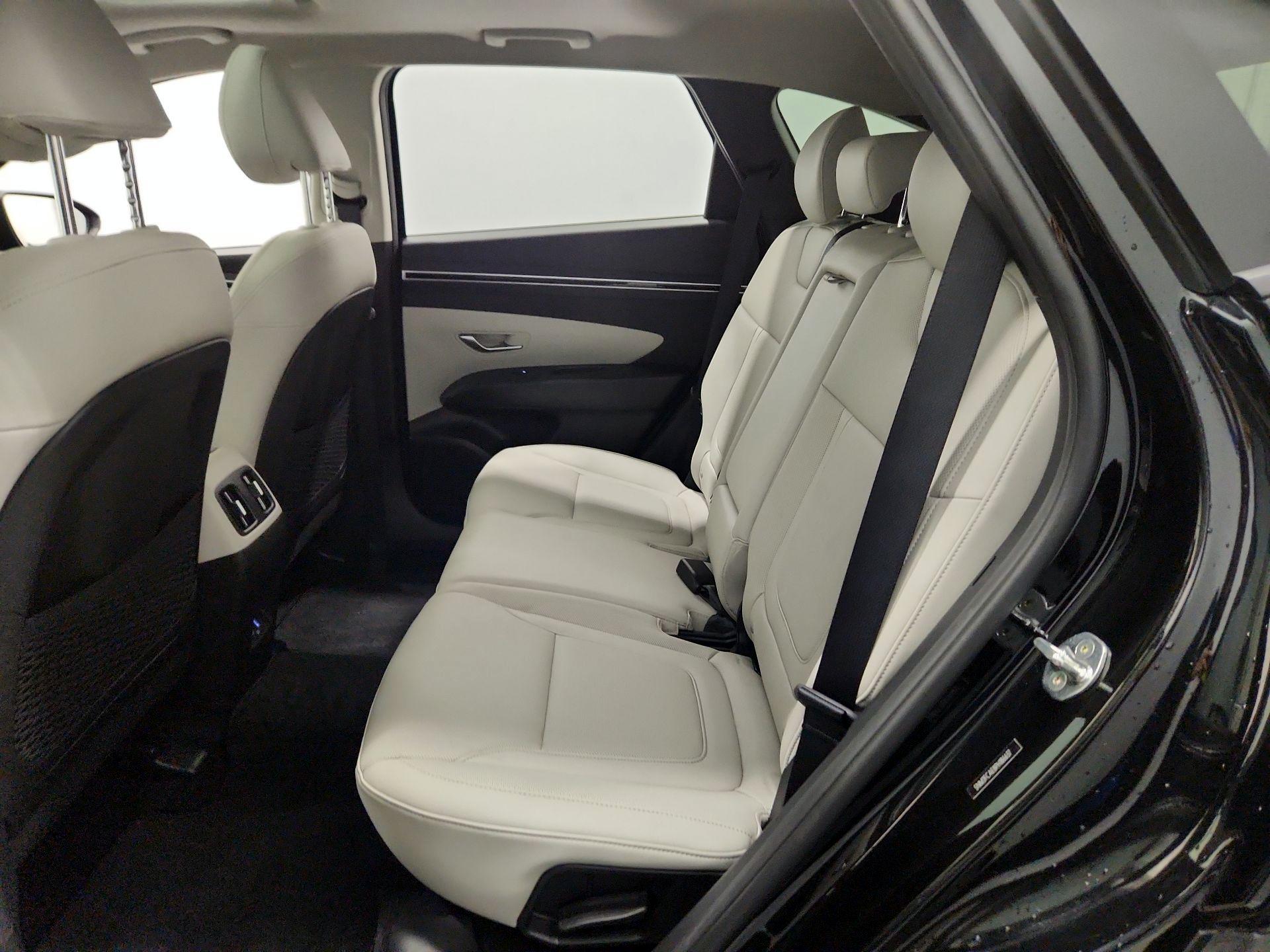 Thumbnail: 2023 Hyundai Tucson - 20