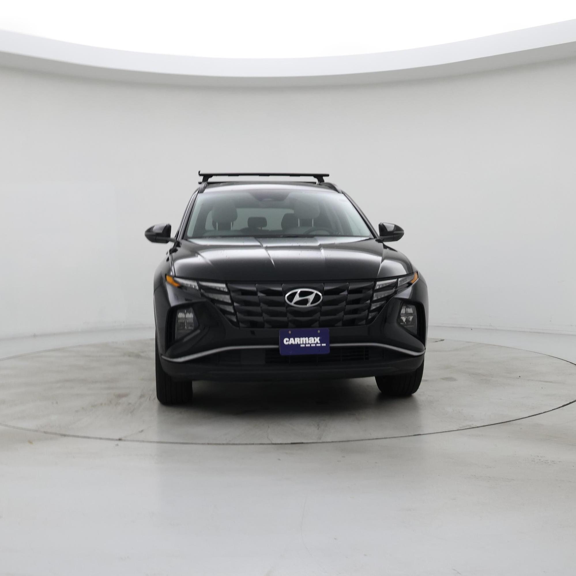 Thumbnail: 2023 Hyundai Tucson - 5