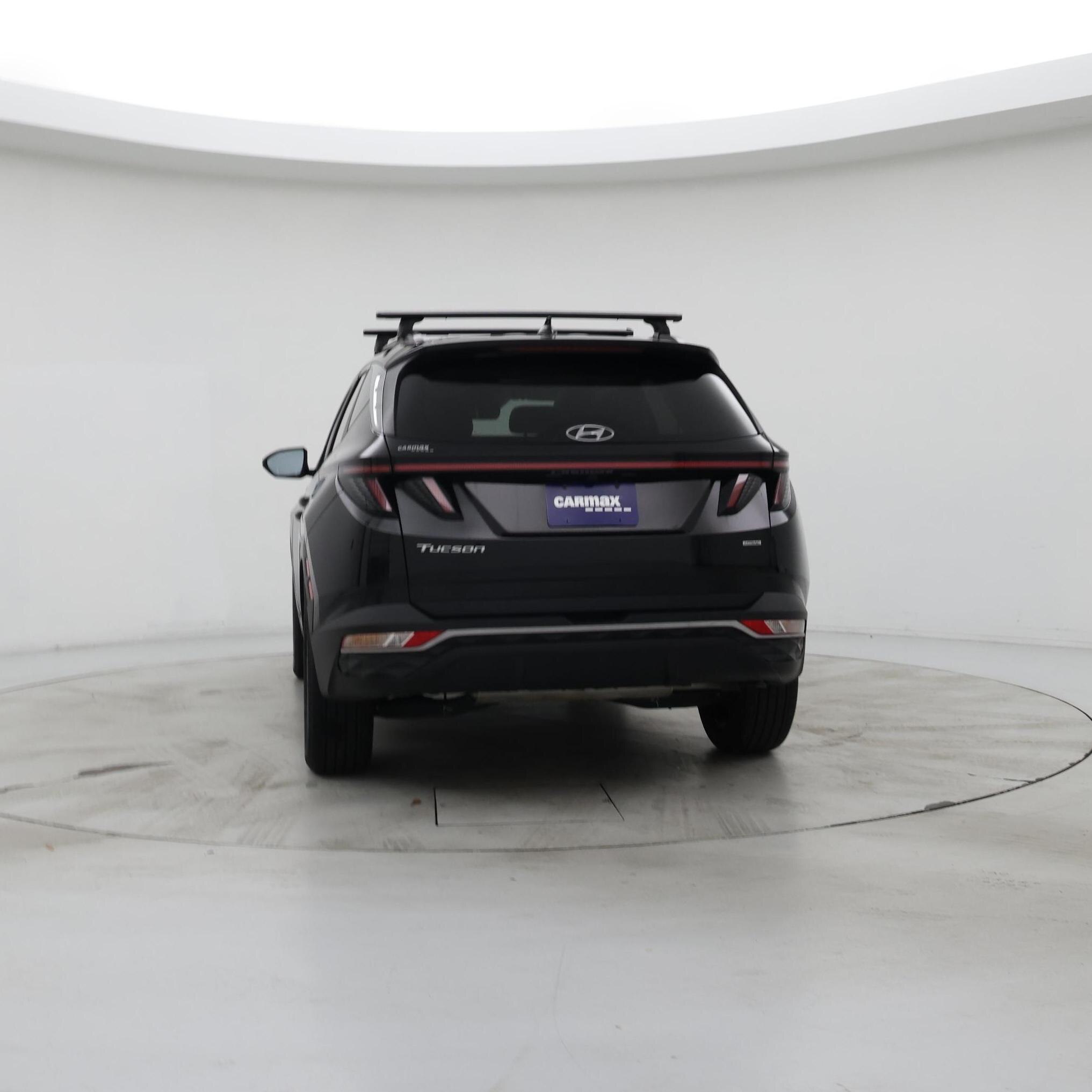 Thumbnail: 2023 Hyundai Tucson - 6