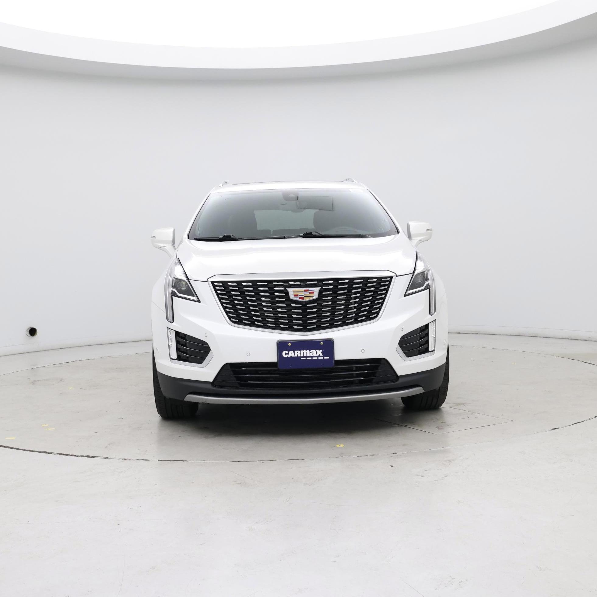Thumbnail: 2023 Cadillac XT5 - 5