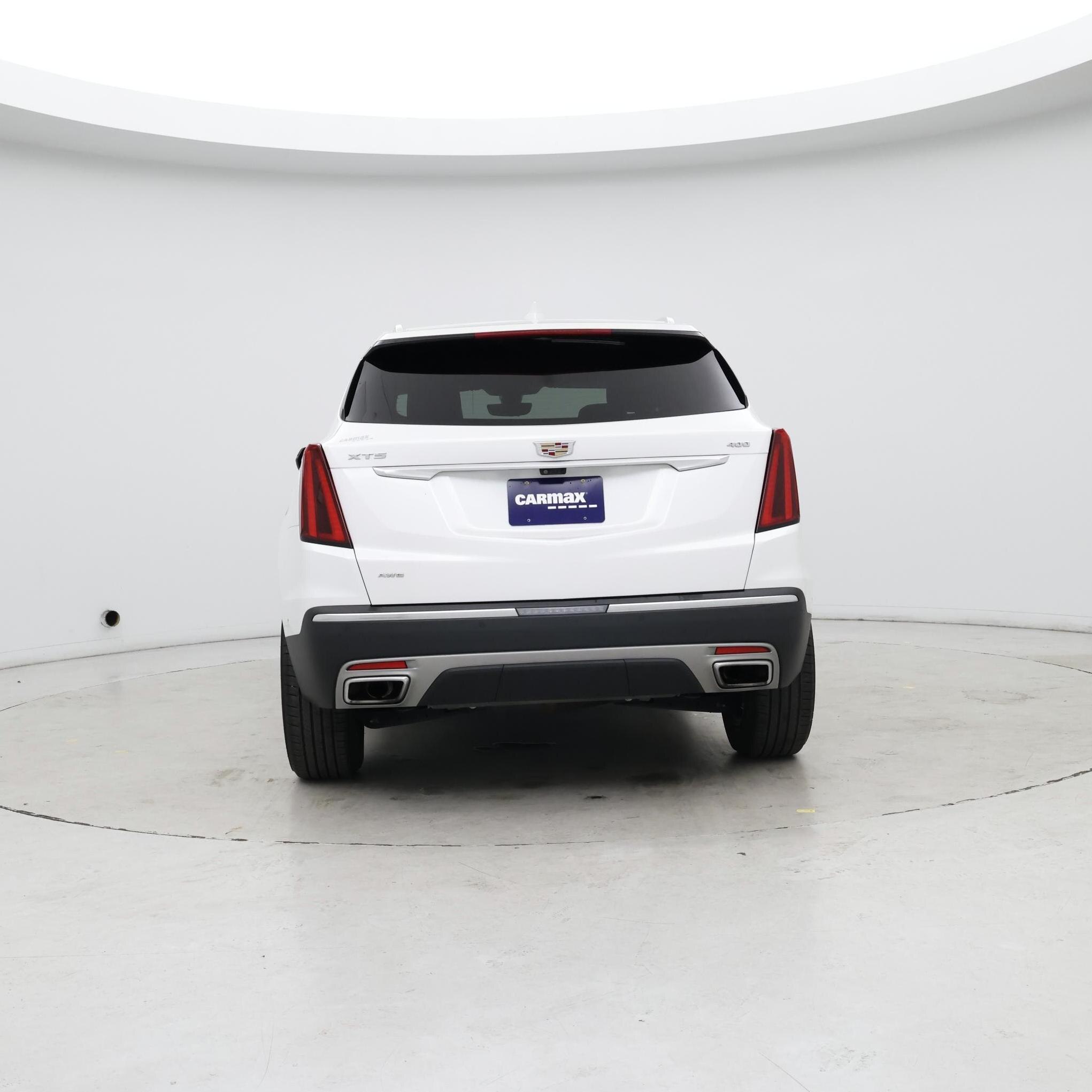 Thumbnail: 2023 Cadillac XT5 - 6