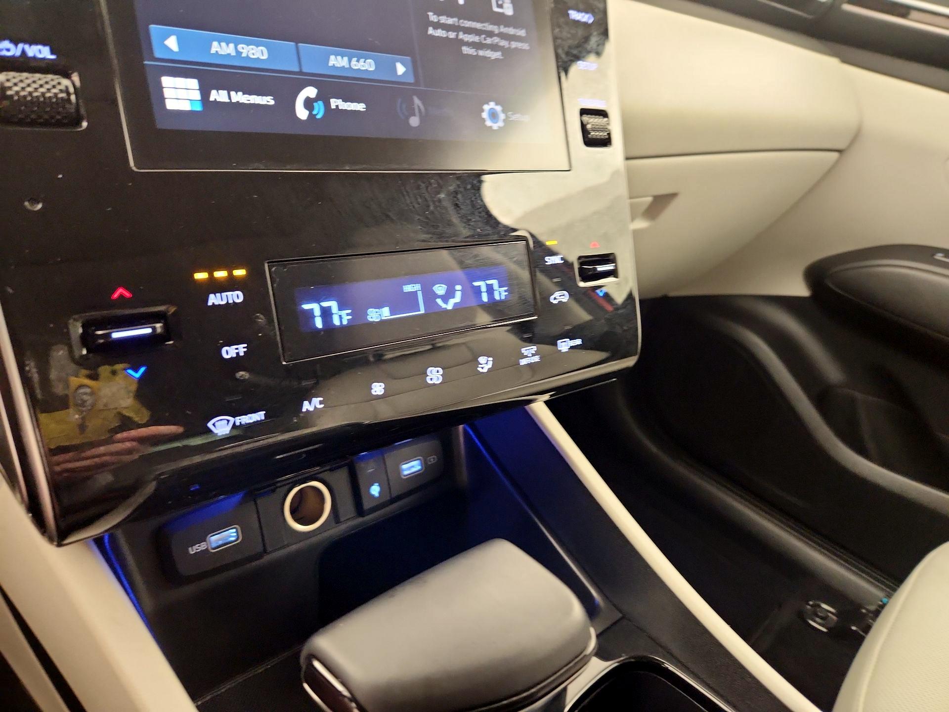 Thumbnail: 2023 Hyundai Tucson - 14