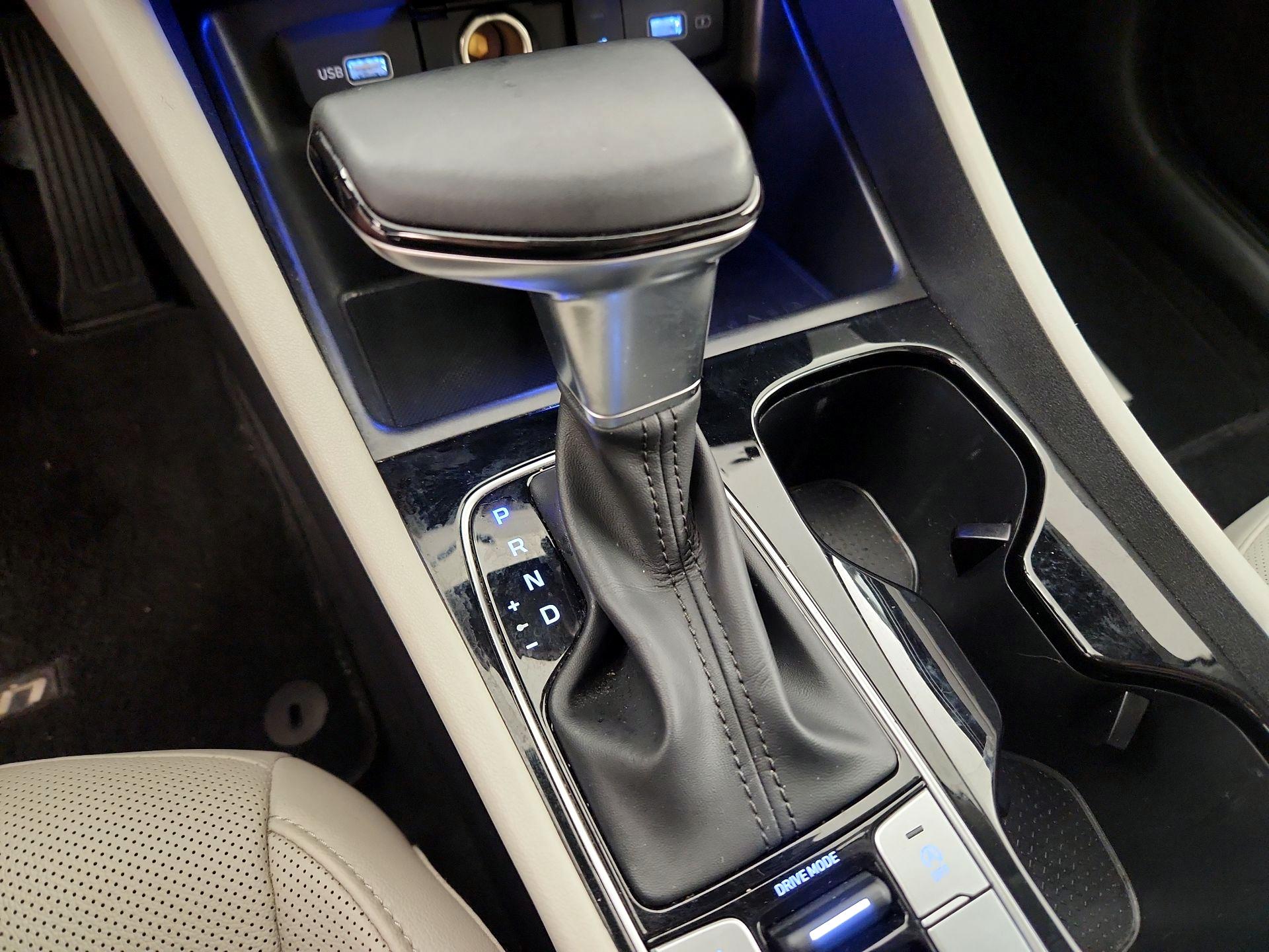 Thumbnail: 2023 Hyundai Tucson - 15